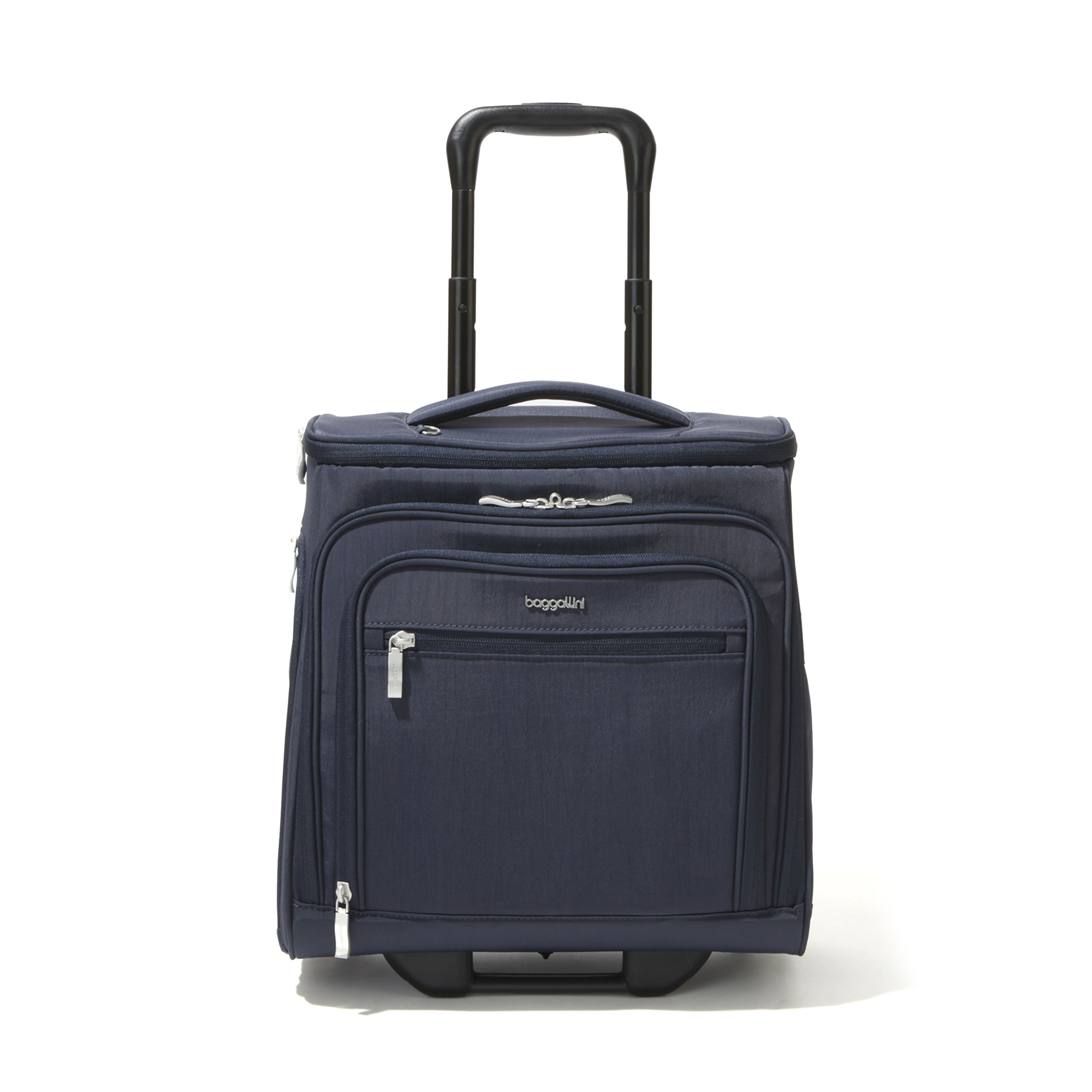 Expandable Underseat Carry-On