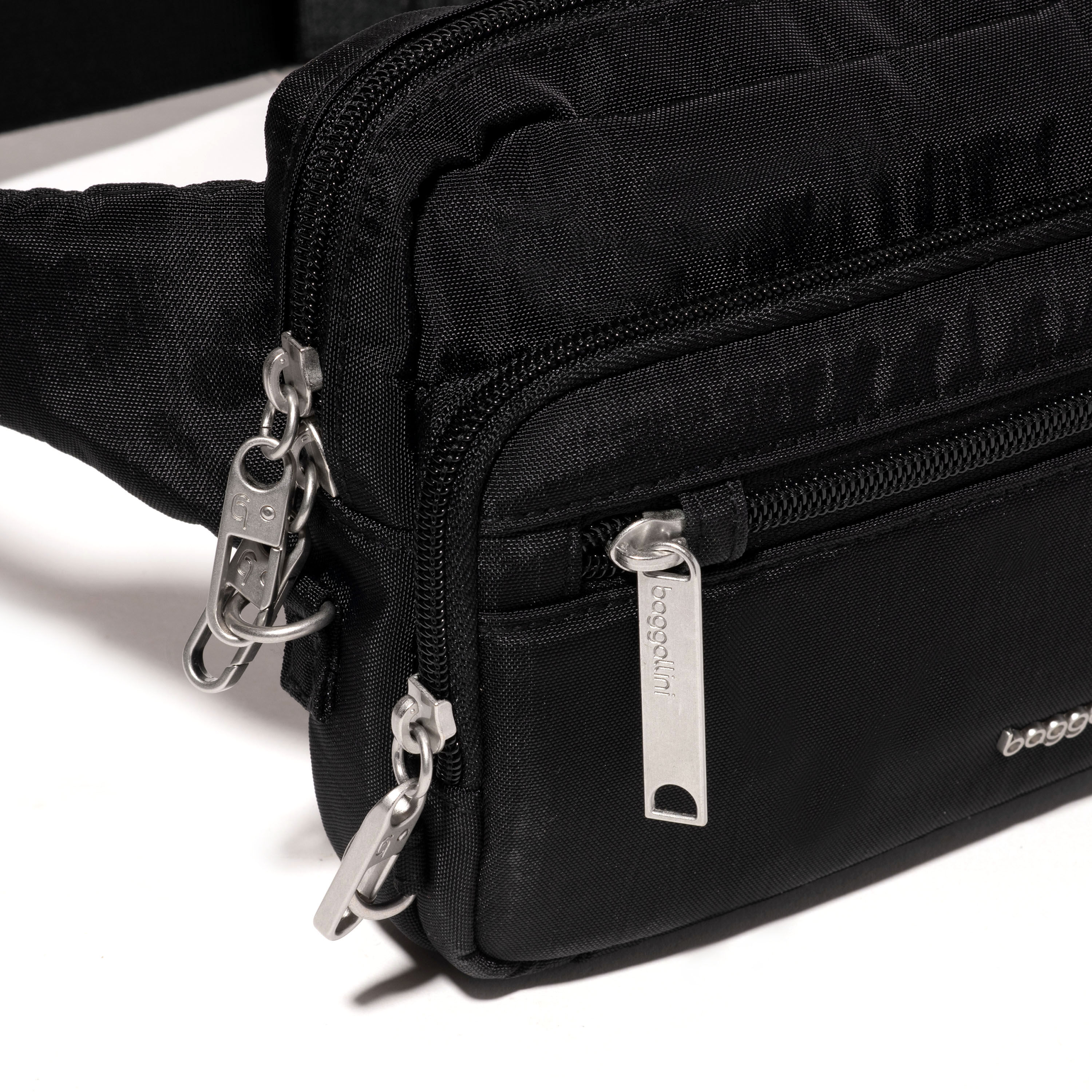 Securtex&reg; Classic Anti-Theft Belt Bag Sling