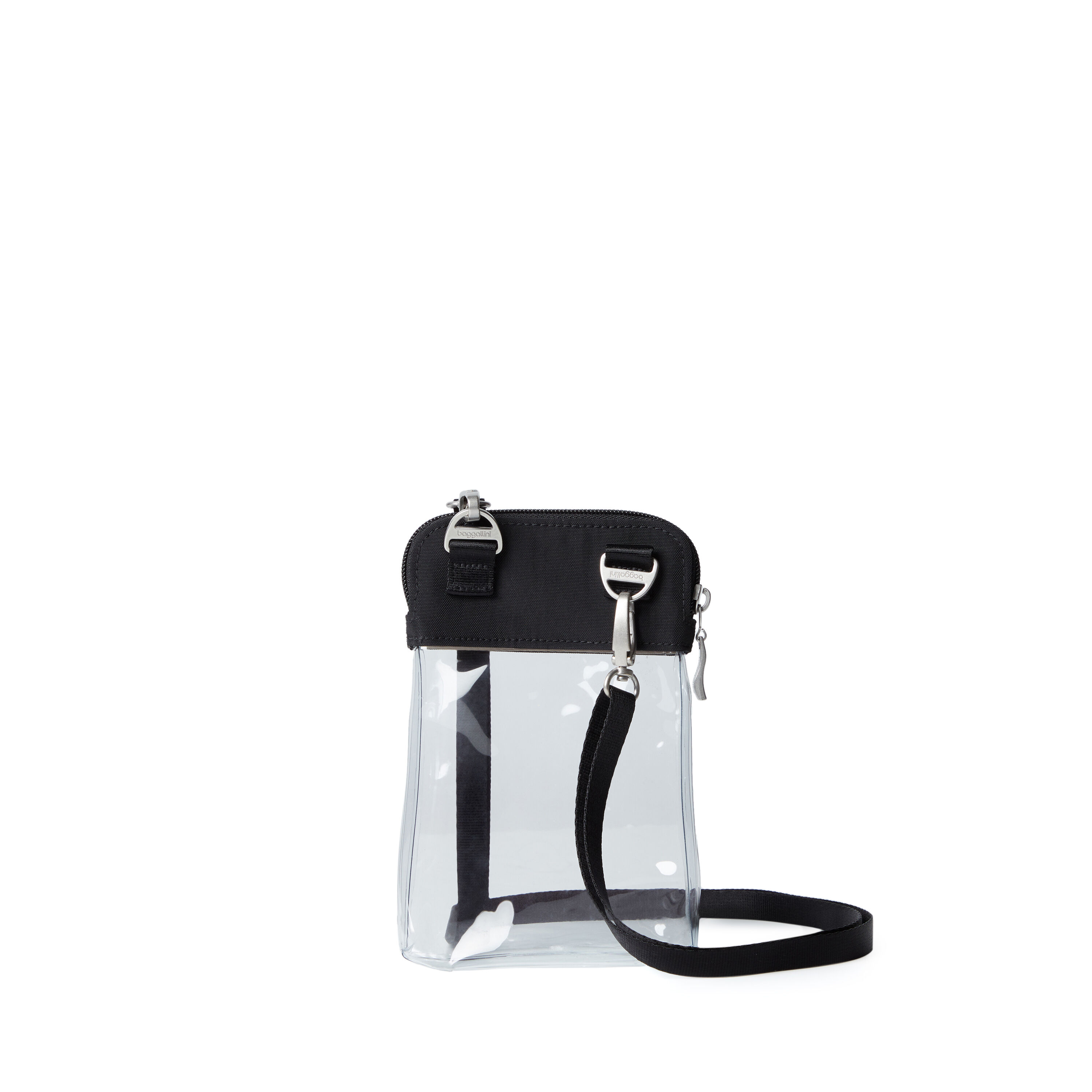 Clear Bryant Crossbody