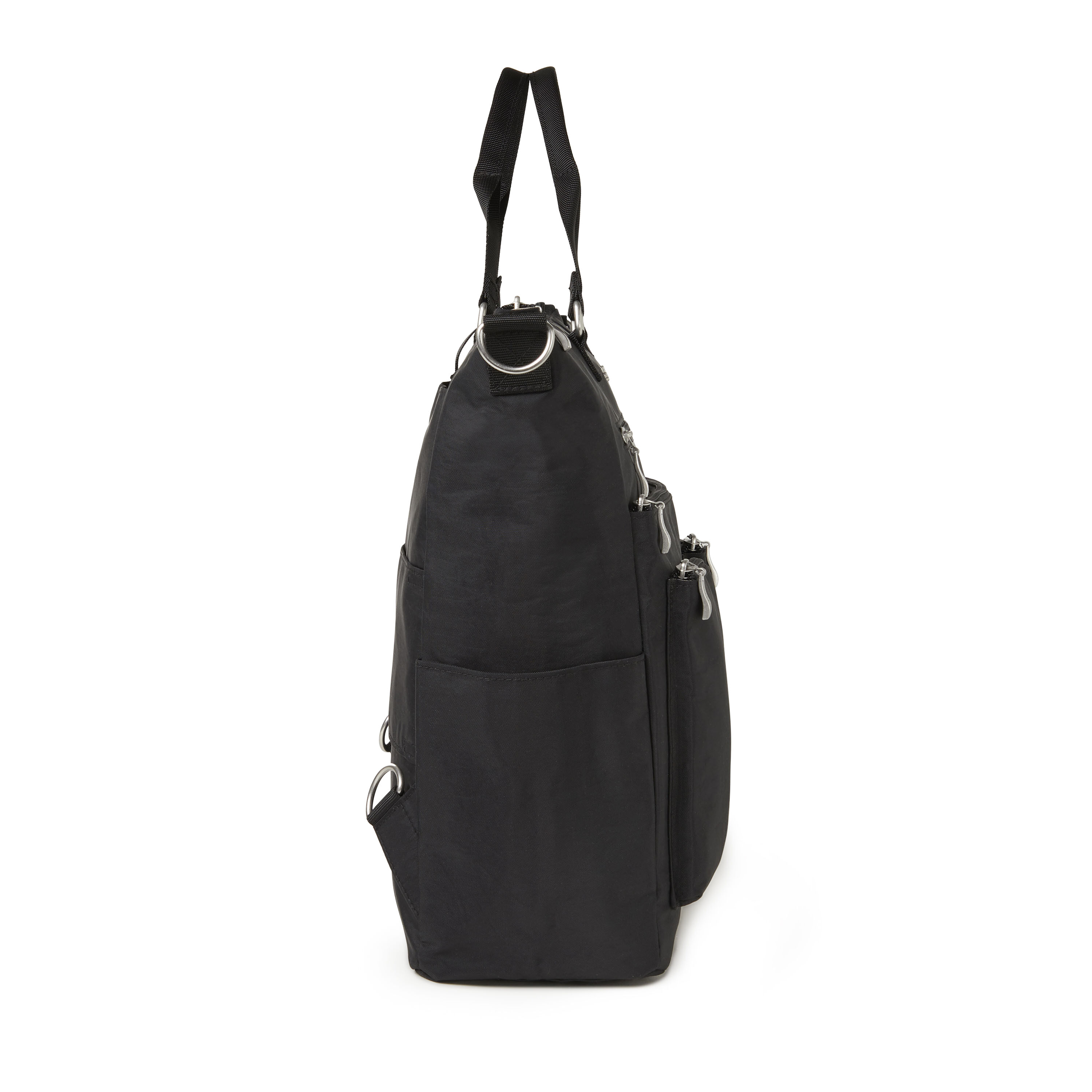 Legacy All Set 3 In 1 Tote Backpack