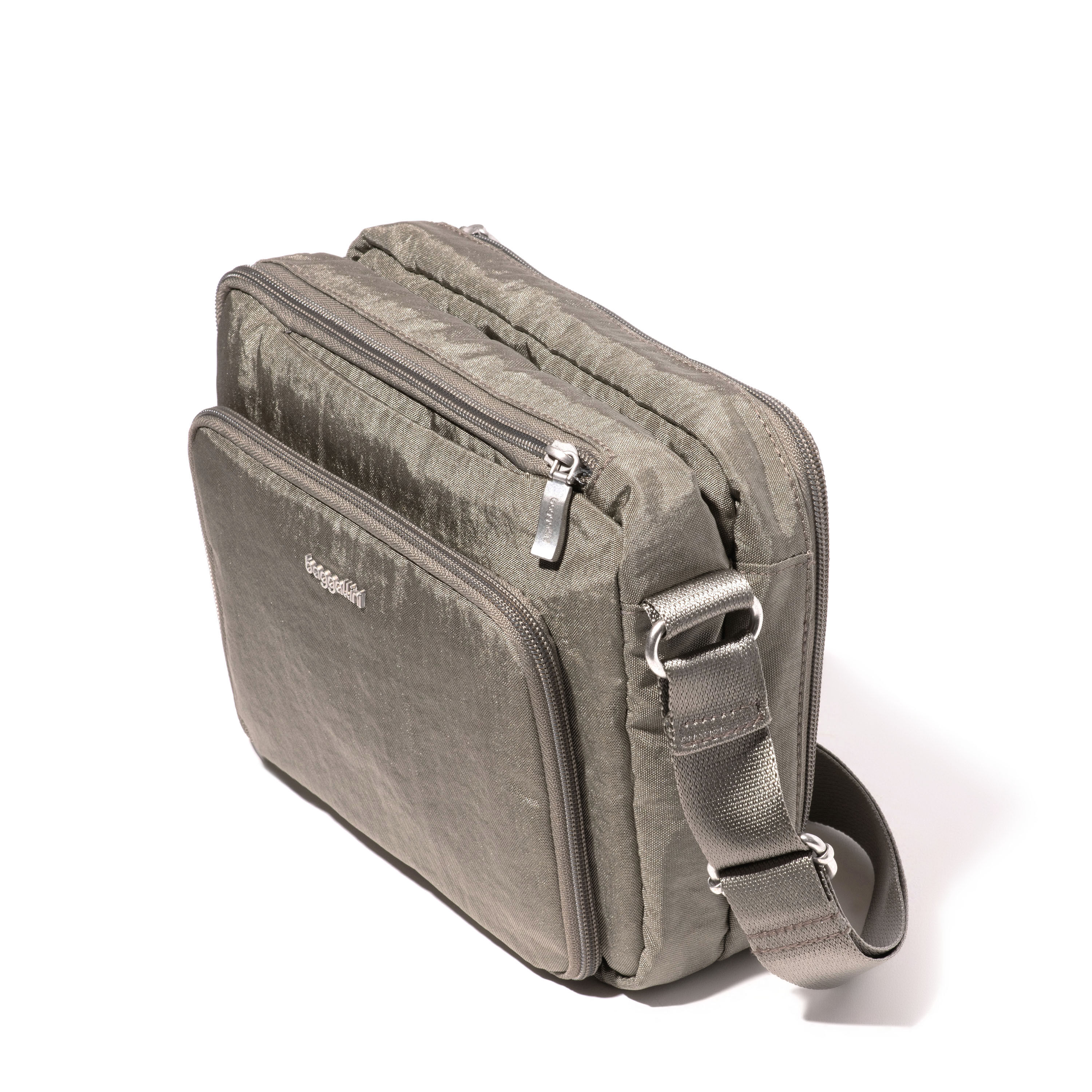 True Classic Camera Crossbody