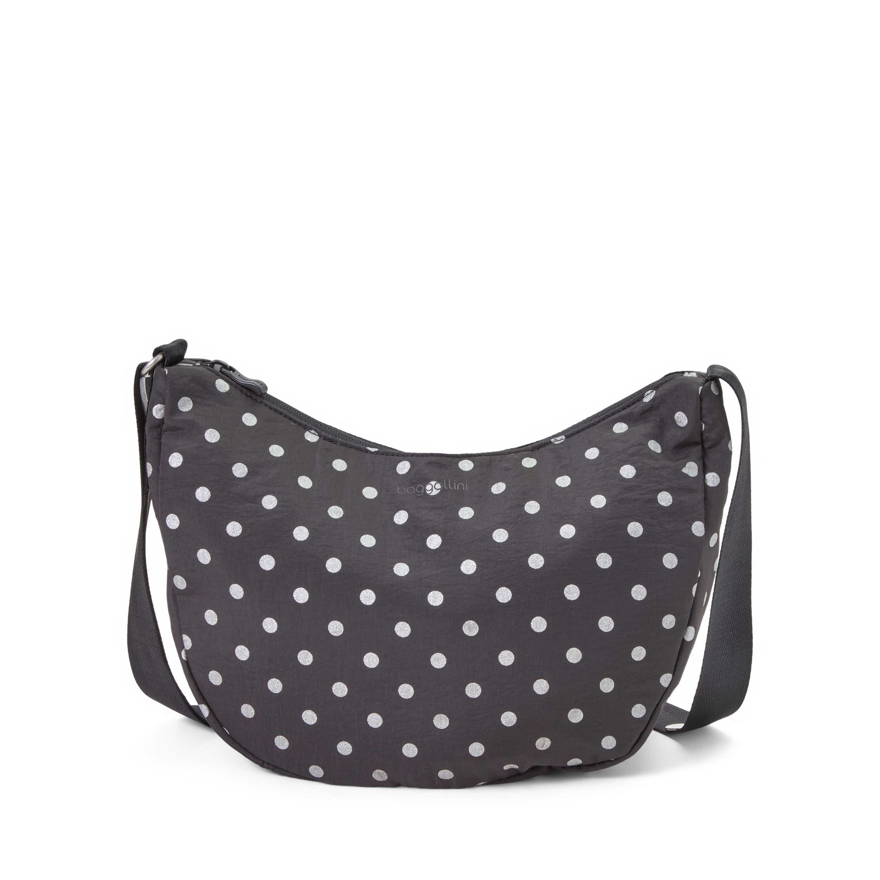 Swift Crescent Crossbody