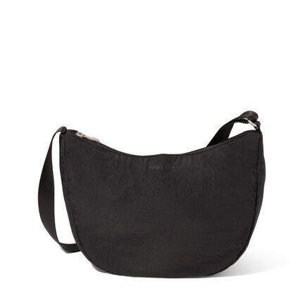 Swift Crescent Crossbody