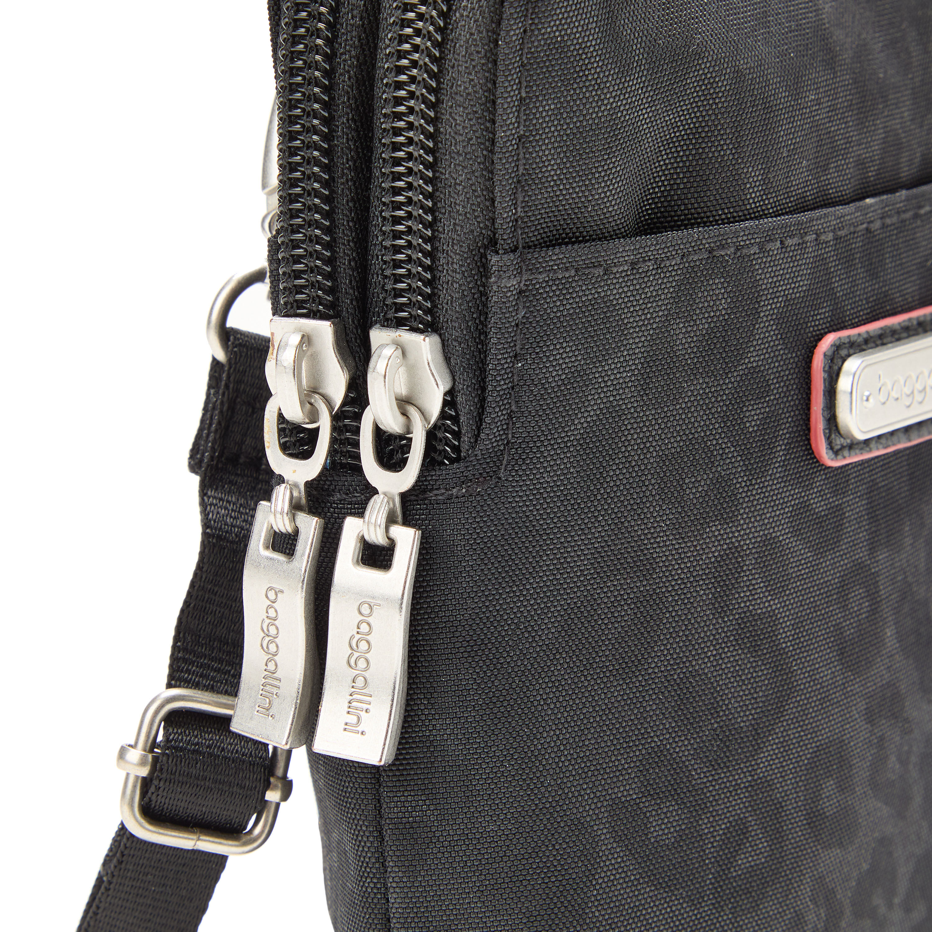 True Classic Take Two RFID Crossbody