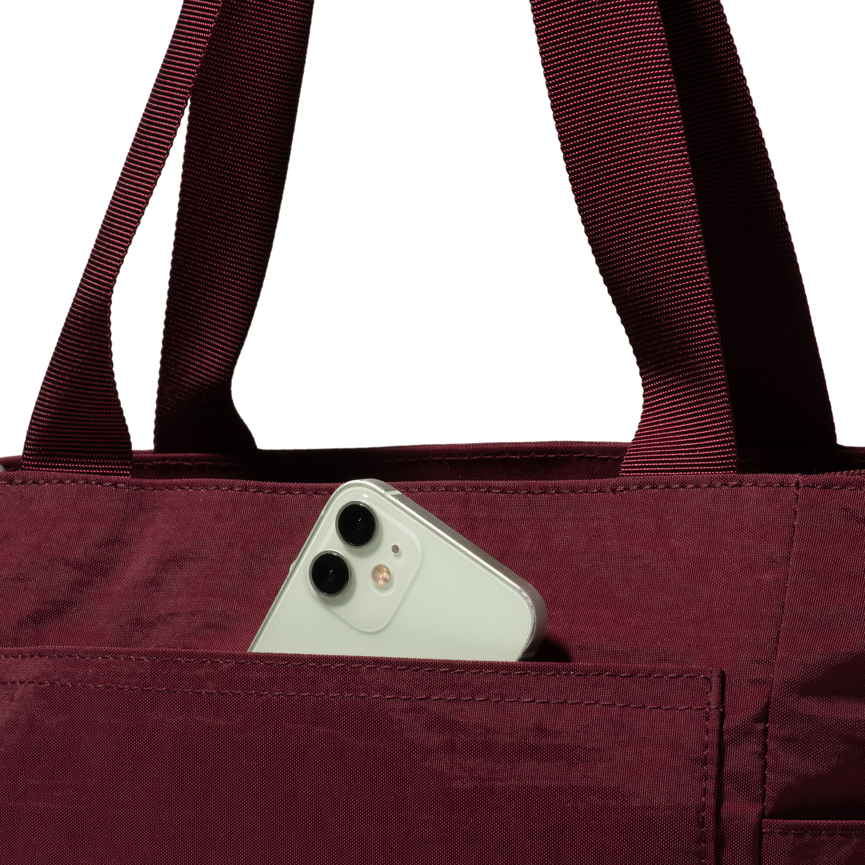 Get Carried Away Tote
