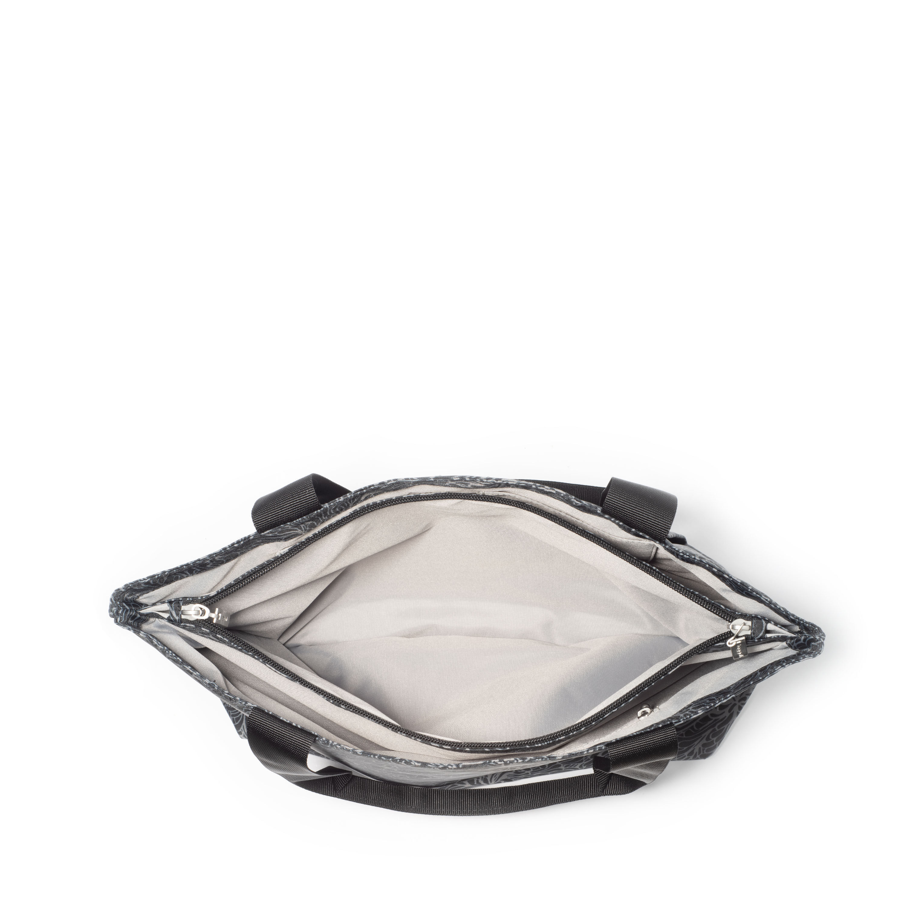 Multi Compartment Tote