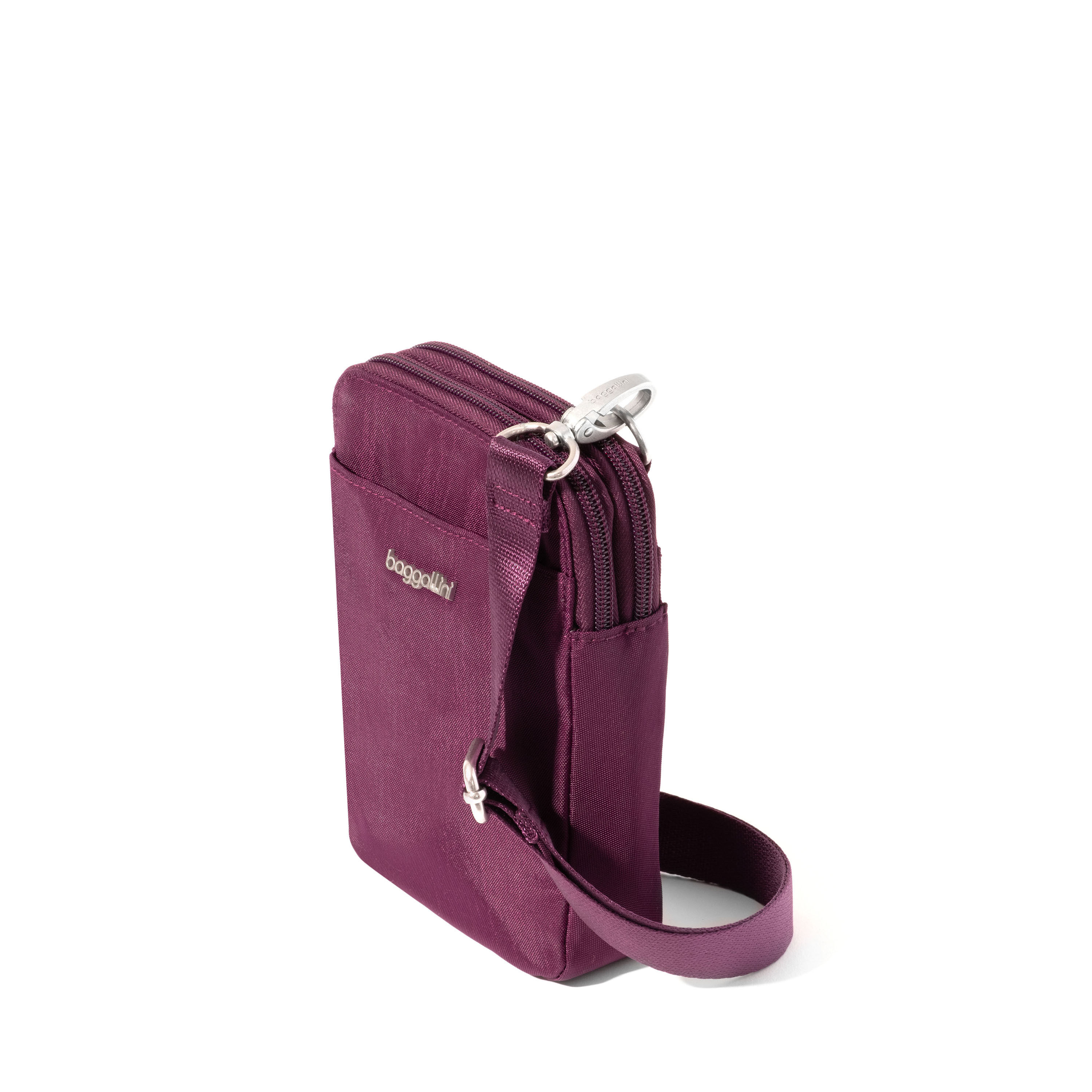 Modern Everywhere Take Two RFID Crossbody
