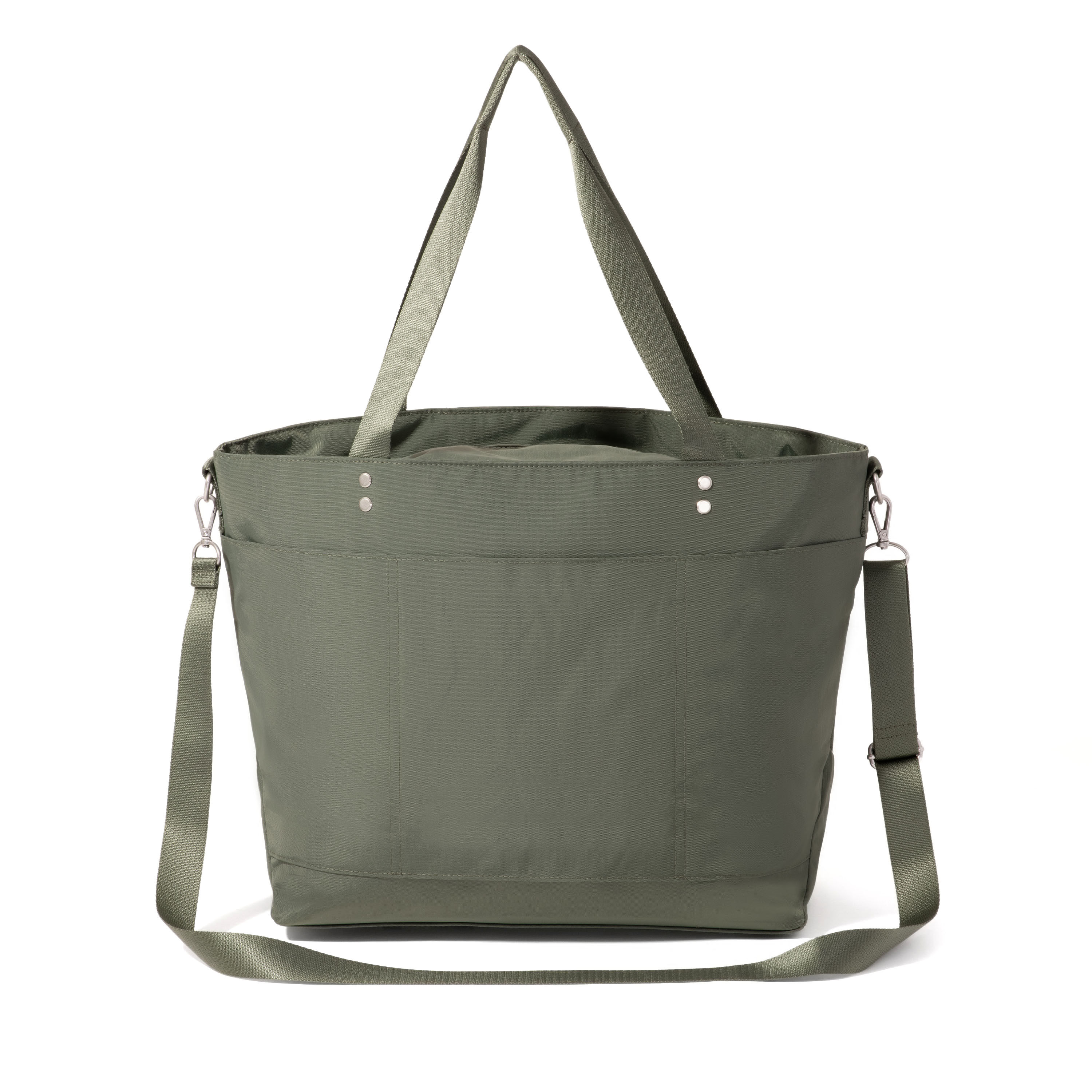True Classic Large Carryall Tote