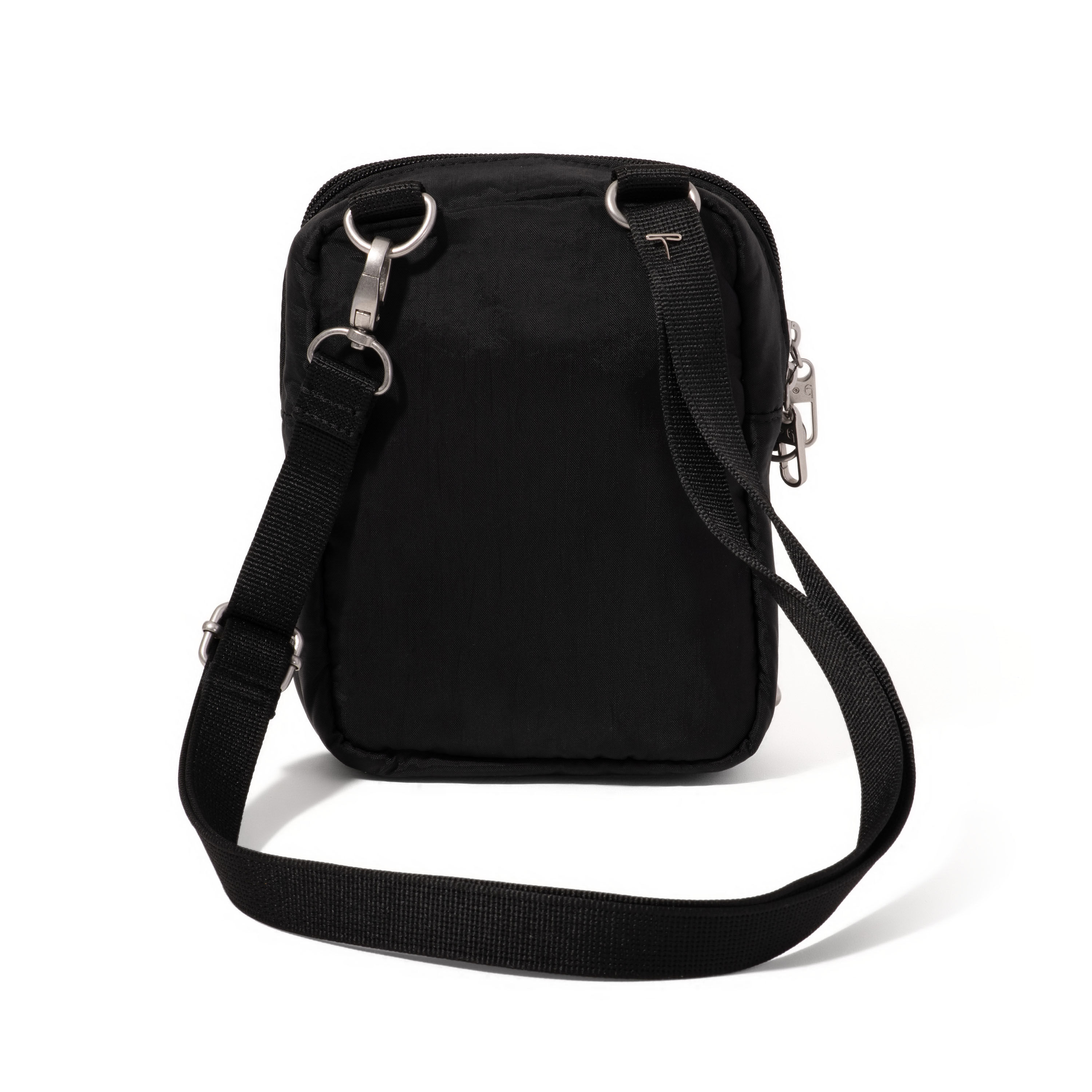 Securtex&reg; Classic Anti-Theft Mini Everything Crossbody