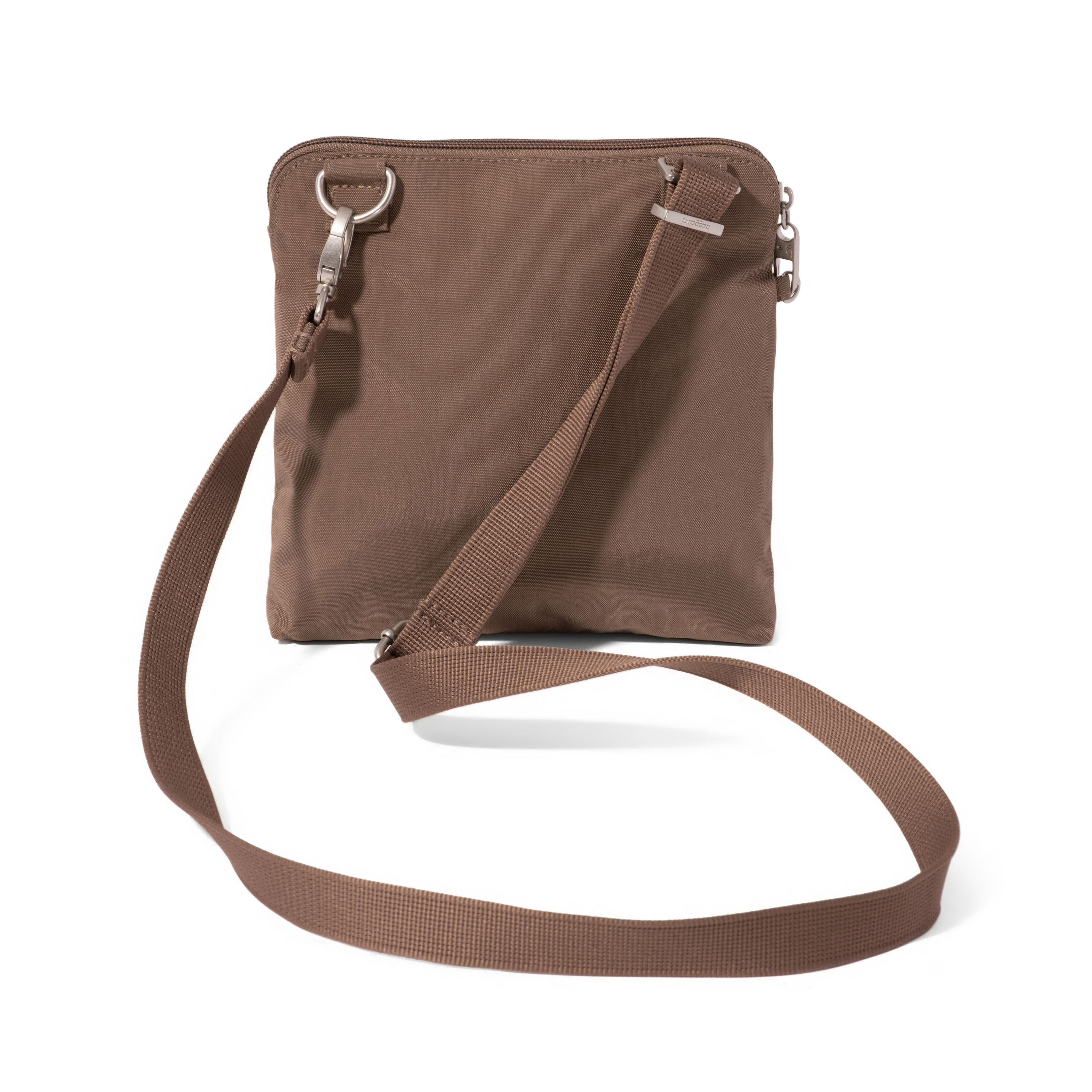Securtex&reg; Classic Anti-Theft Crossbody Bag