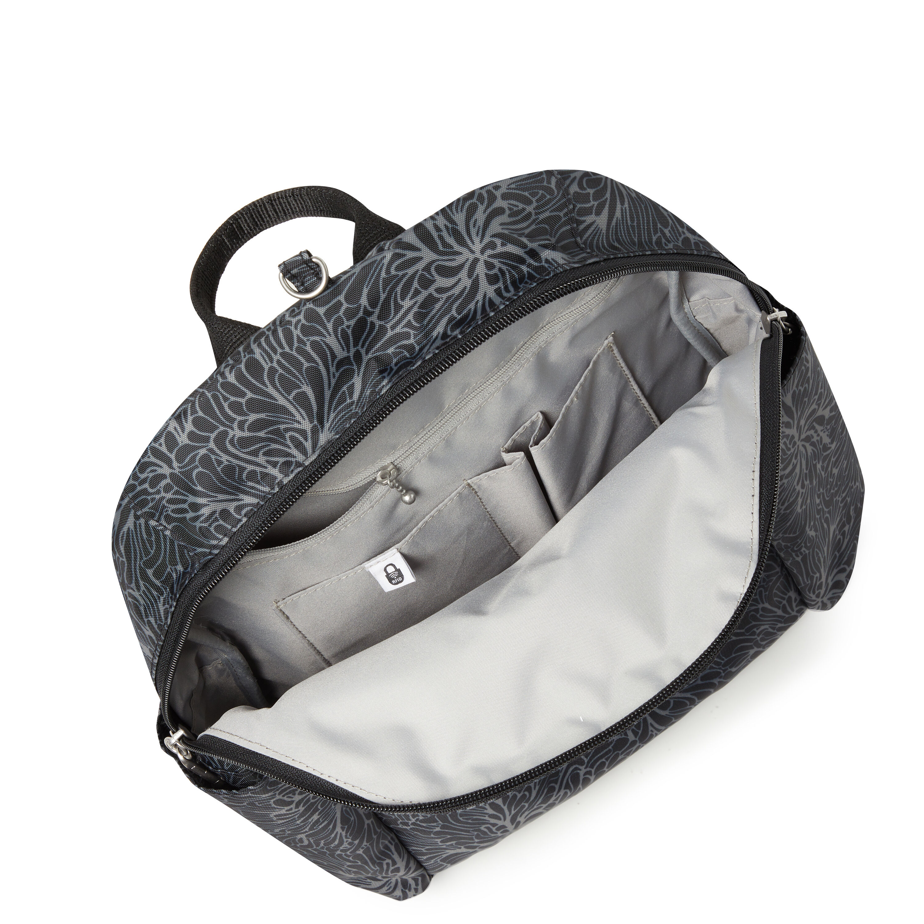 Securtex&reg; Classic Anti-Theft Vacation Backpack