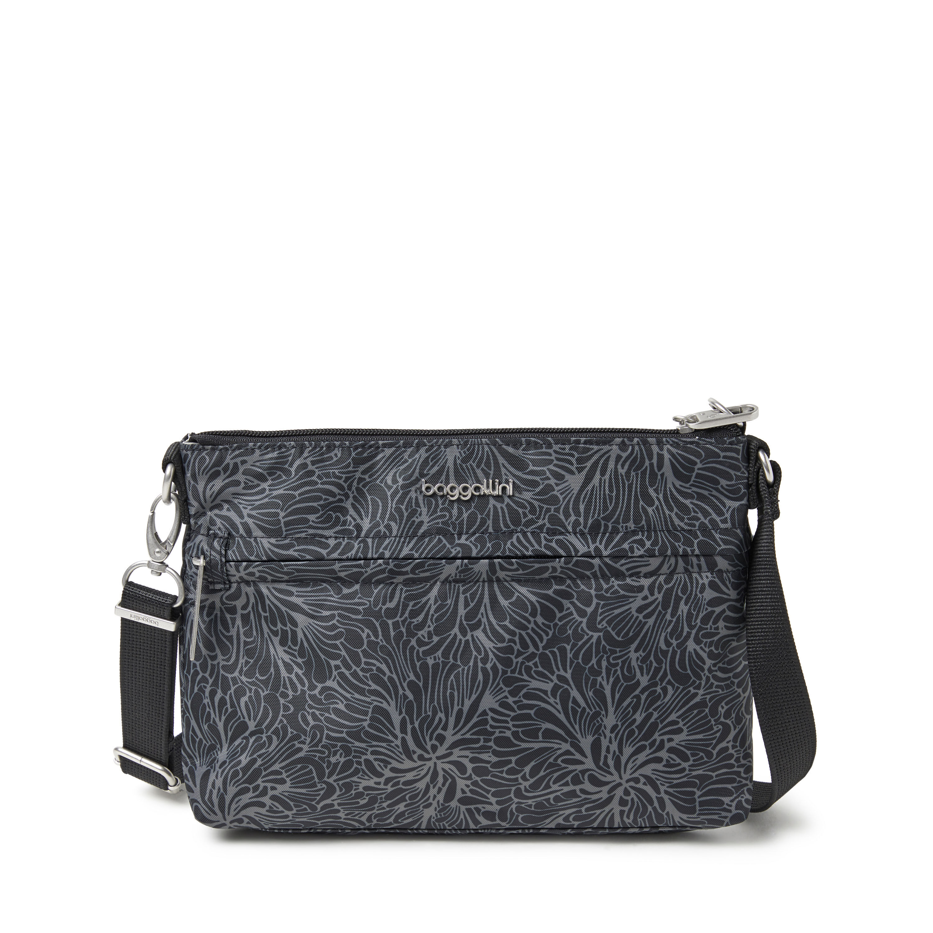 Securtex&reg; Classic Anti-Theft Memento Crossbody