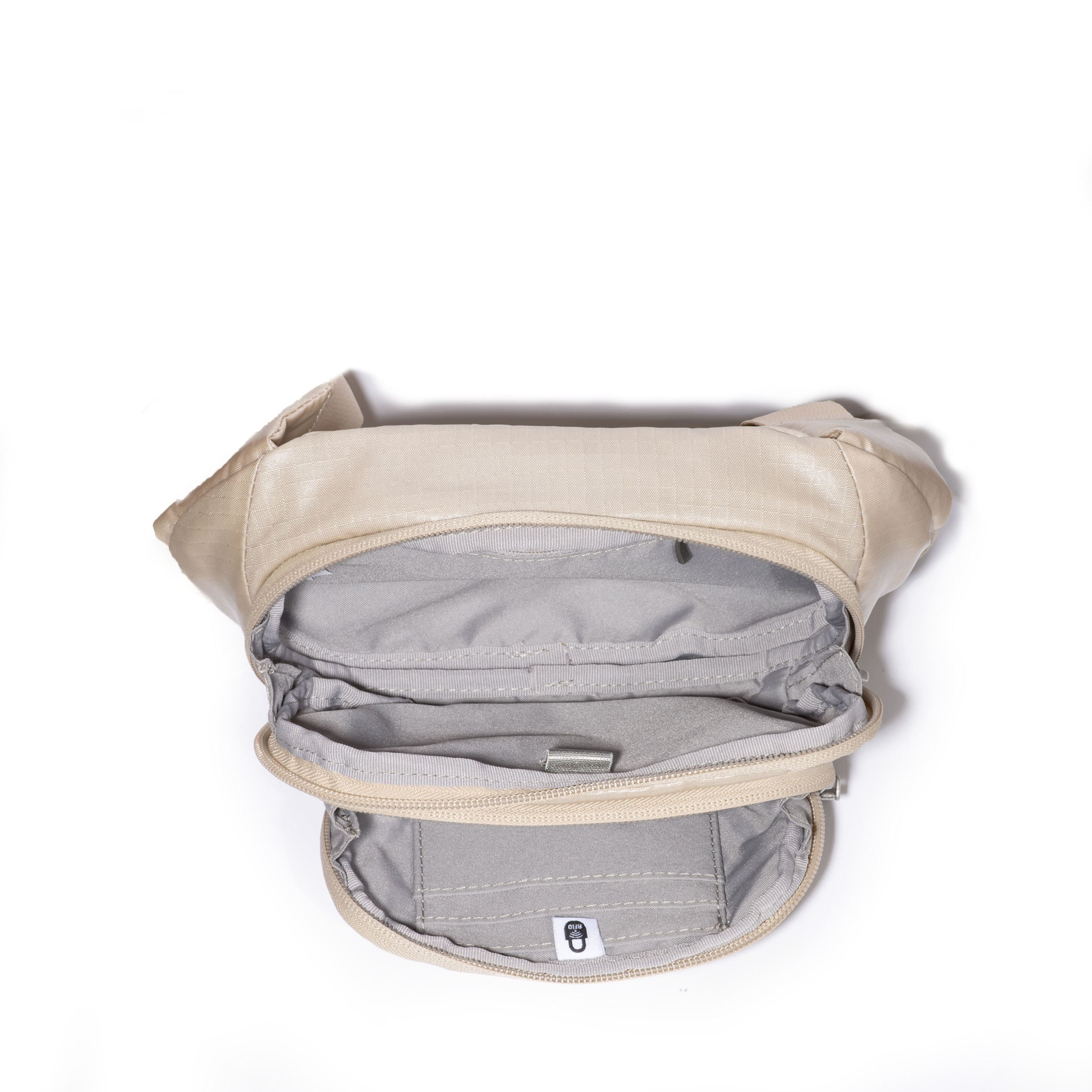 On The Go Belt Bag Waist Pack