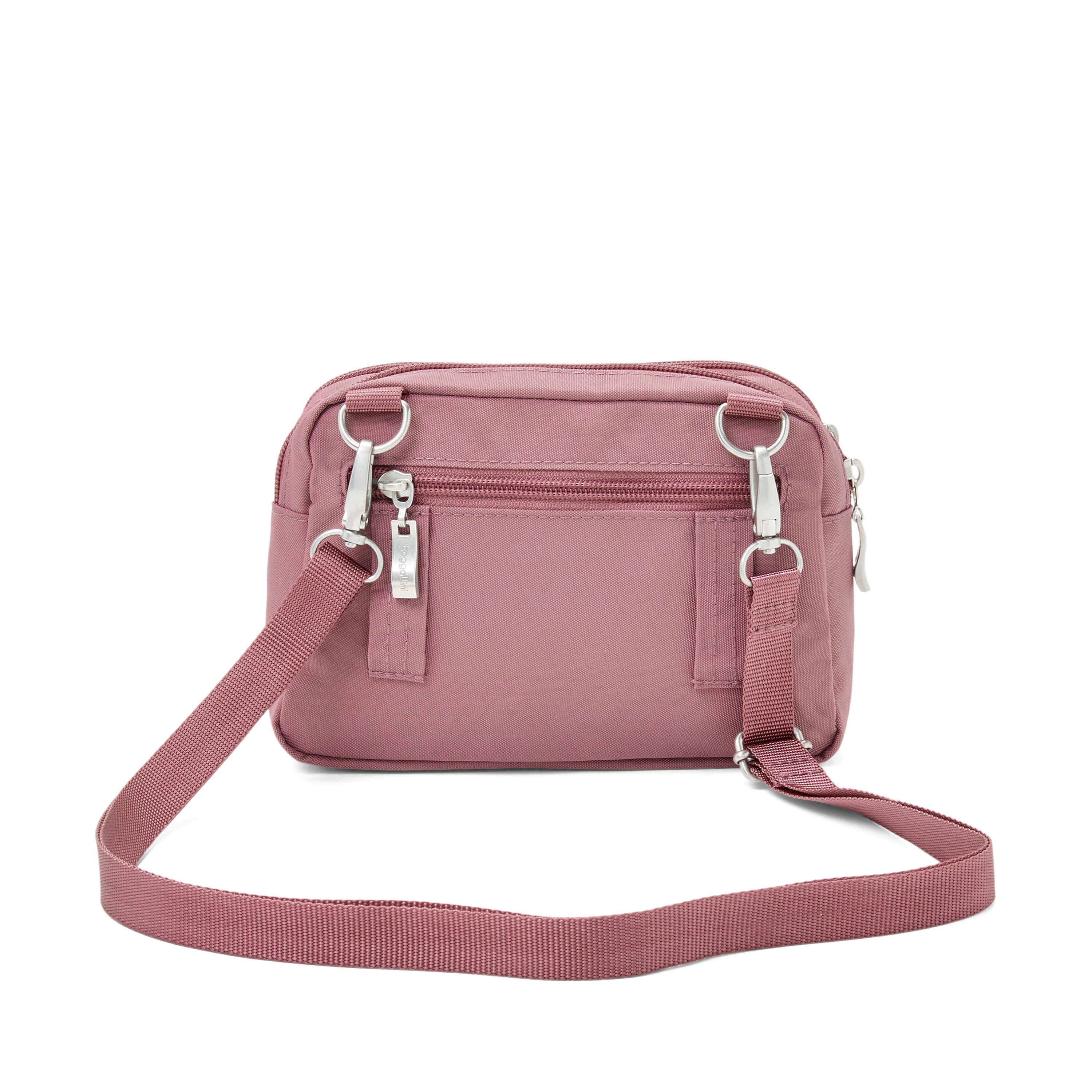 Modern Everywhere Trifecta RFID Wallet Crossbody