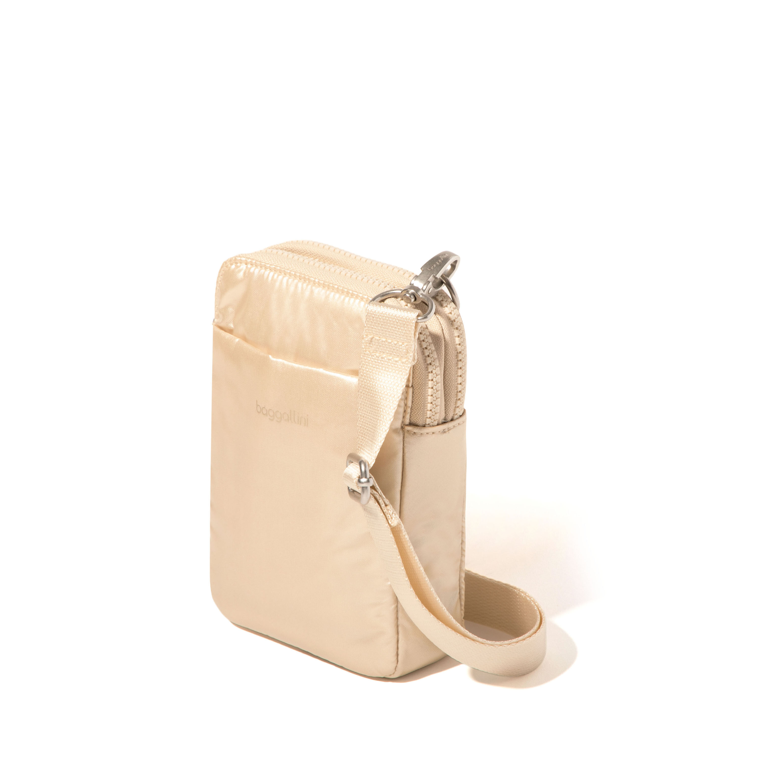 Modern Everywhere Take Two RFID Crossbody