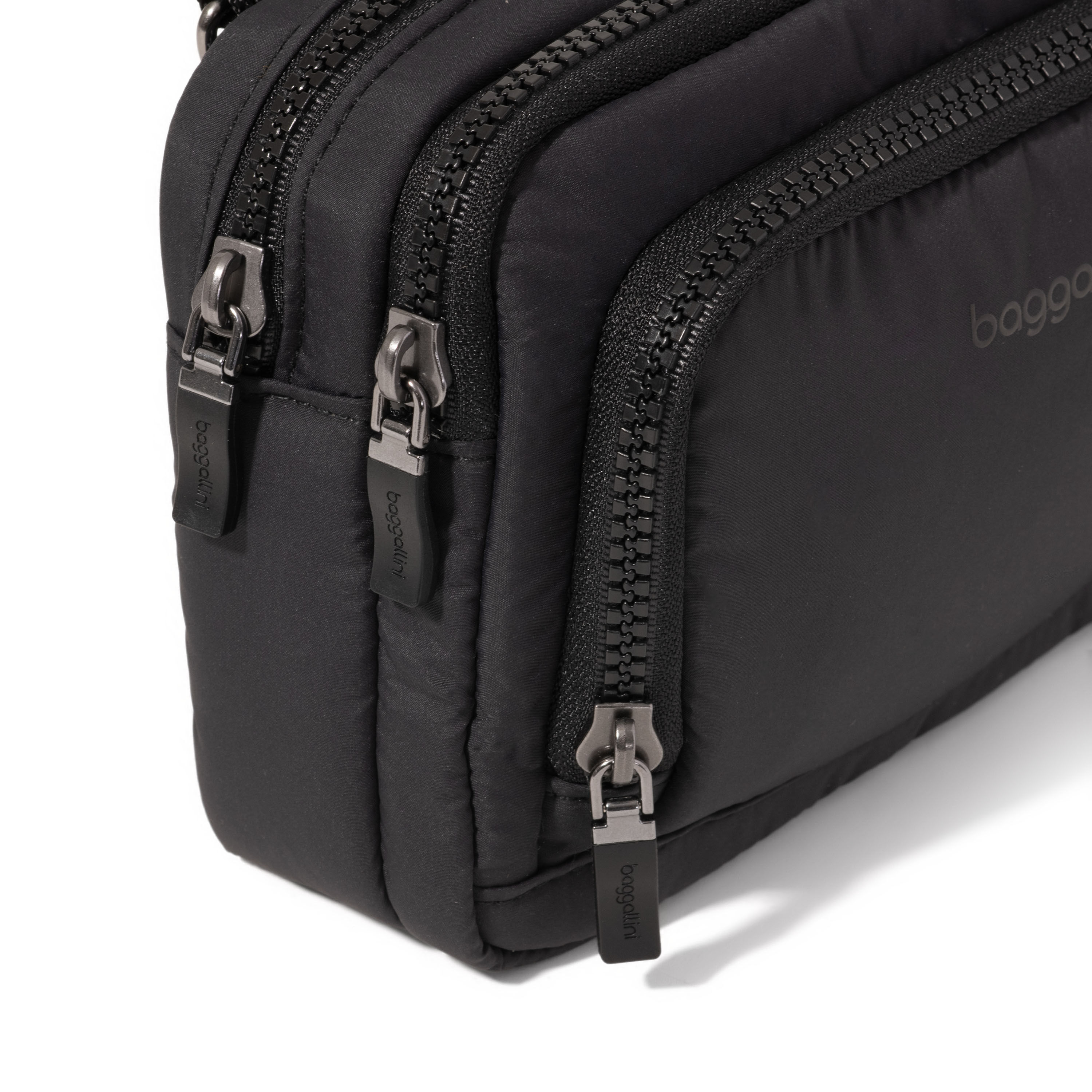 Modern Everywhere Trifecta RFID Wallet Crossbody