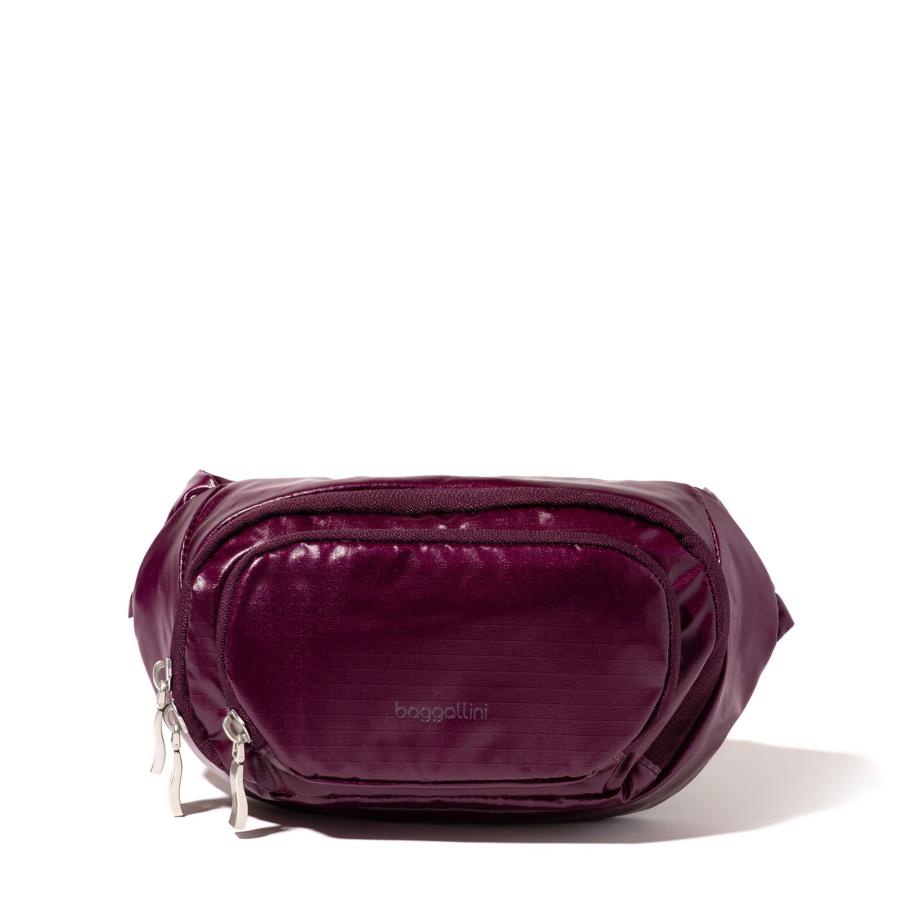 On The Go Belt Bag Waist Pack