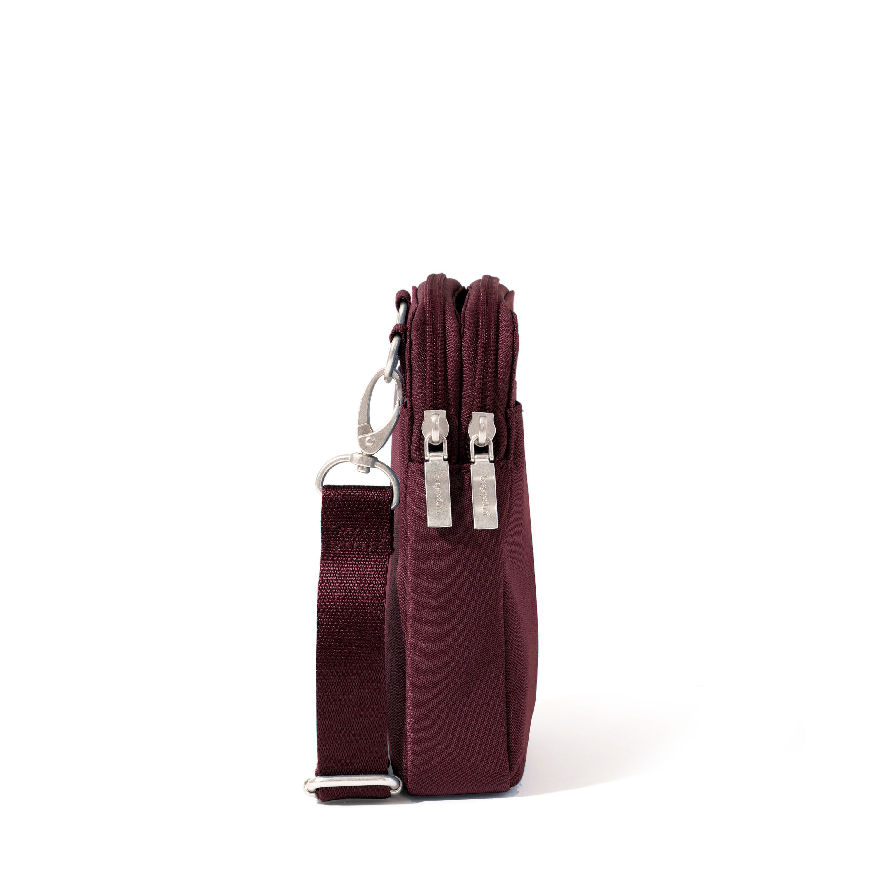 Modern Everywhere Take Two RFID Crossbody
