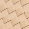 Desert Sand Woven Twill