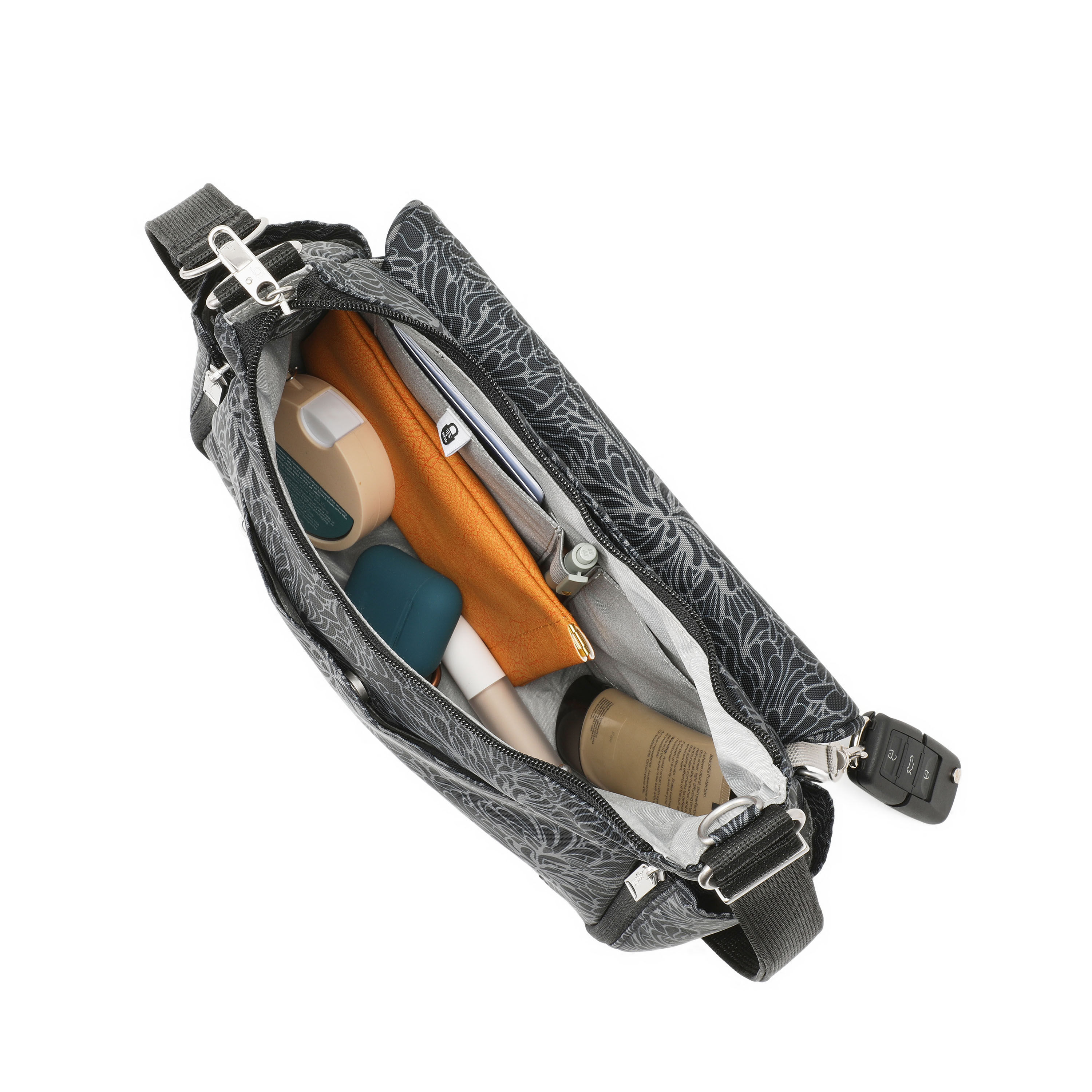 Securtex&reg; Journey Anti-Theft Hobo