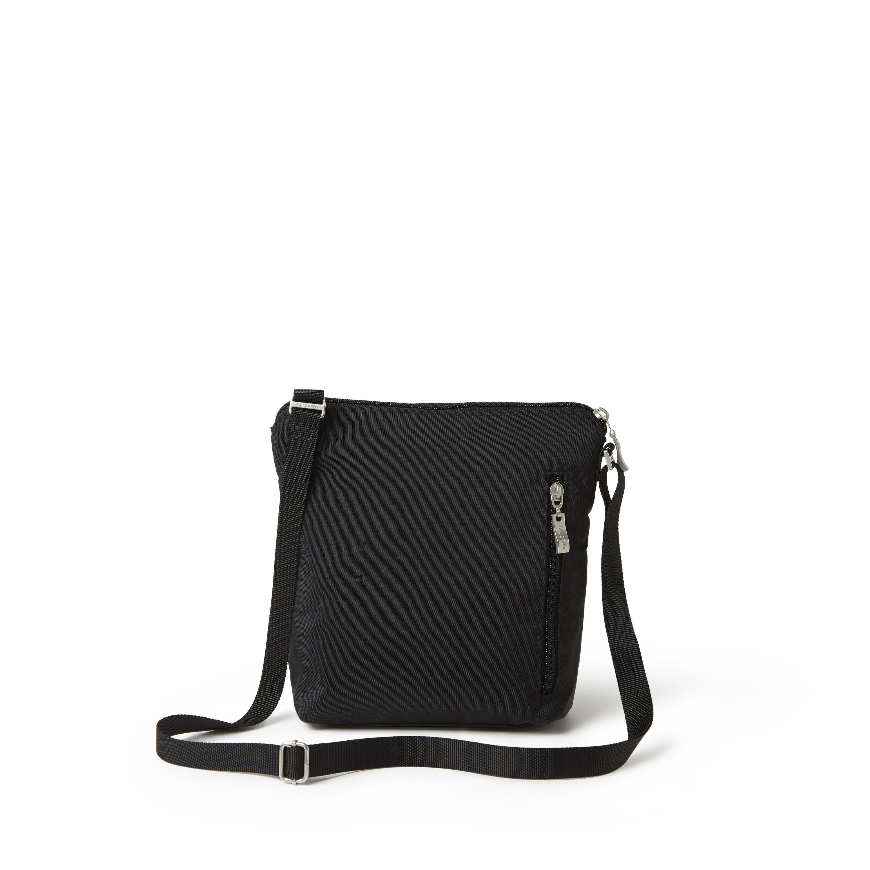 Legacy Pocket Crossbody With RFID Wristlet