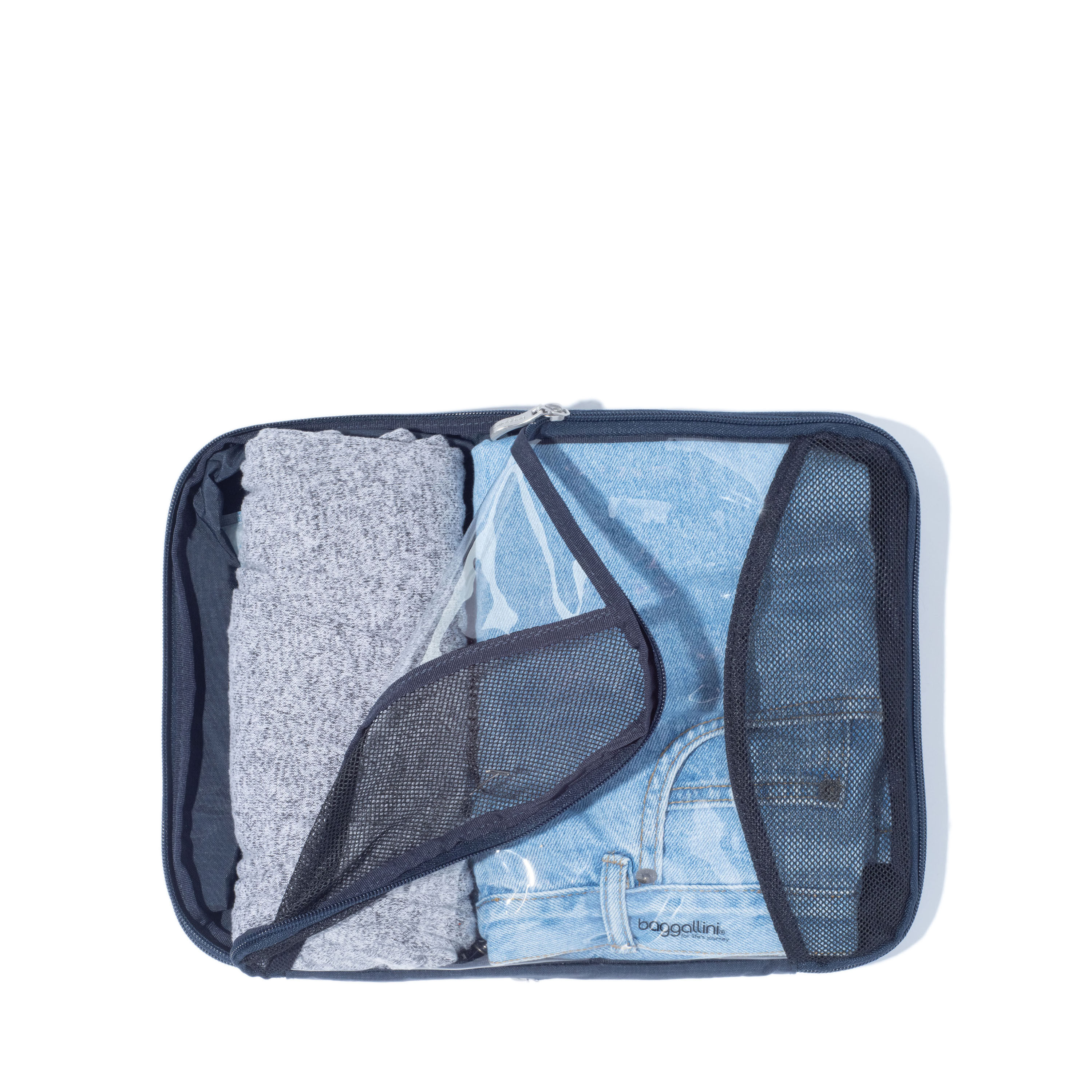 Compression Cube 3-Piece Set