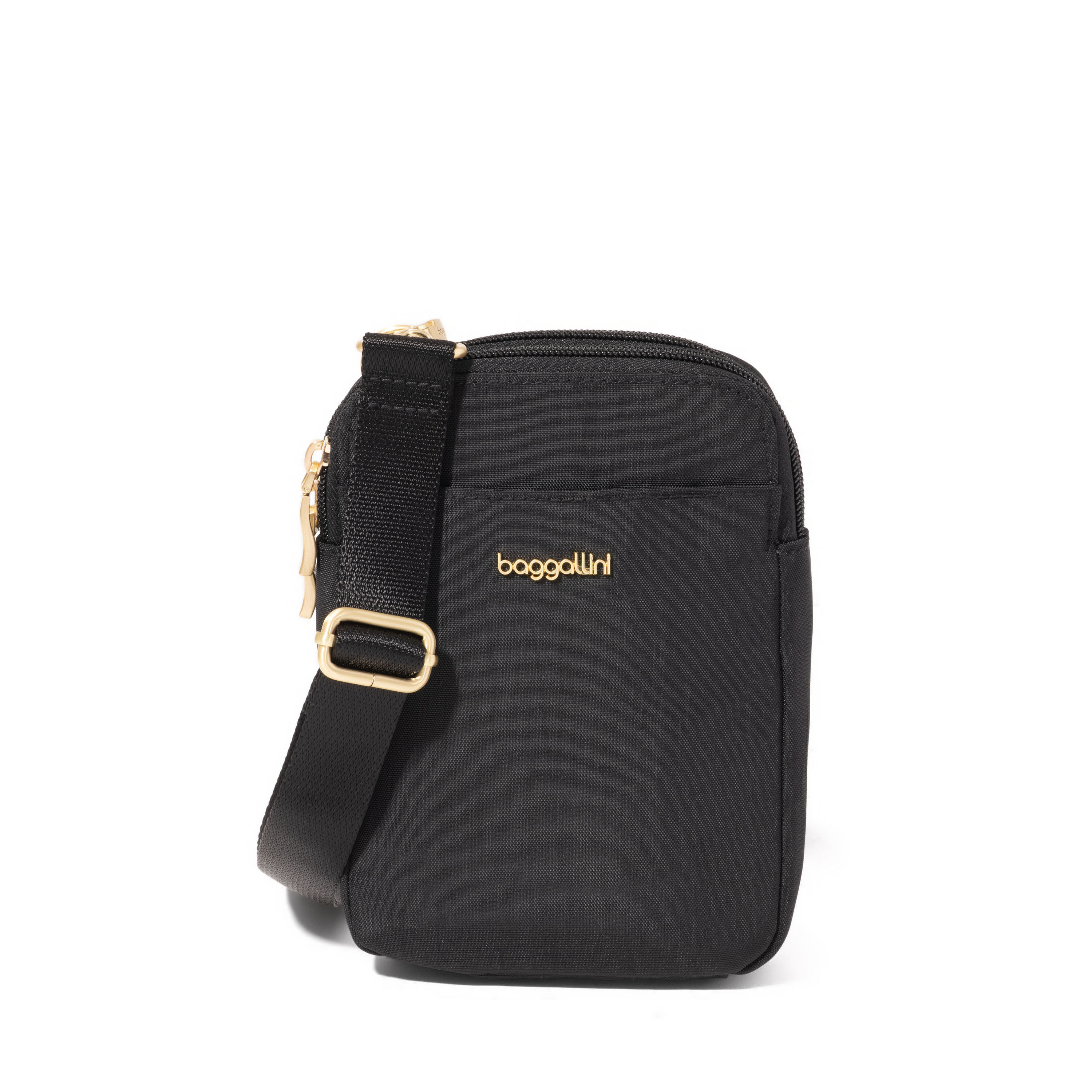 Modern Everywhere Take Two RFID Crossbody