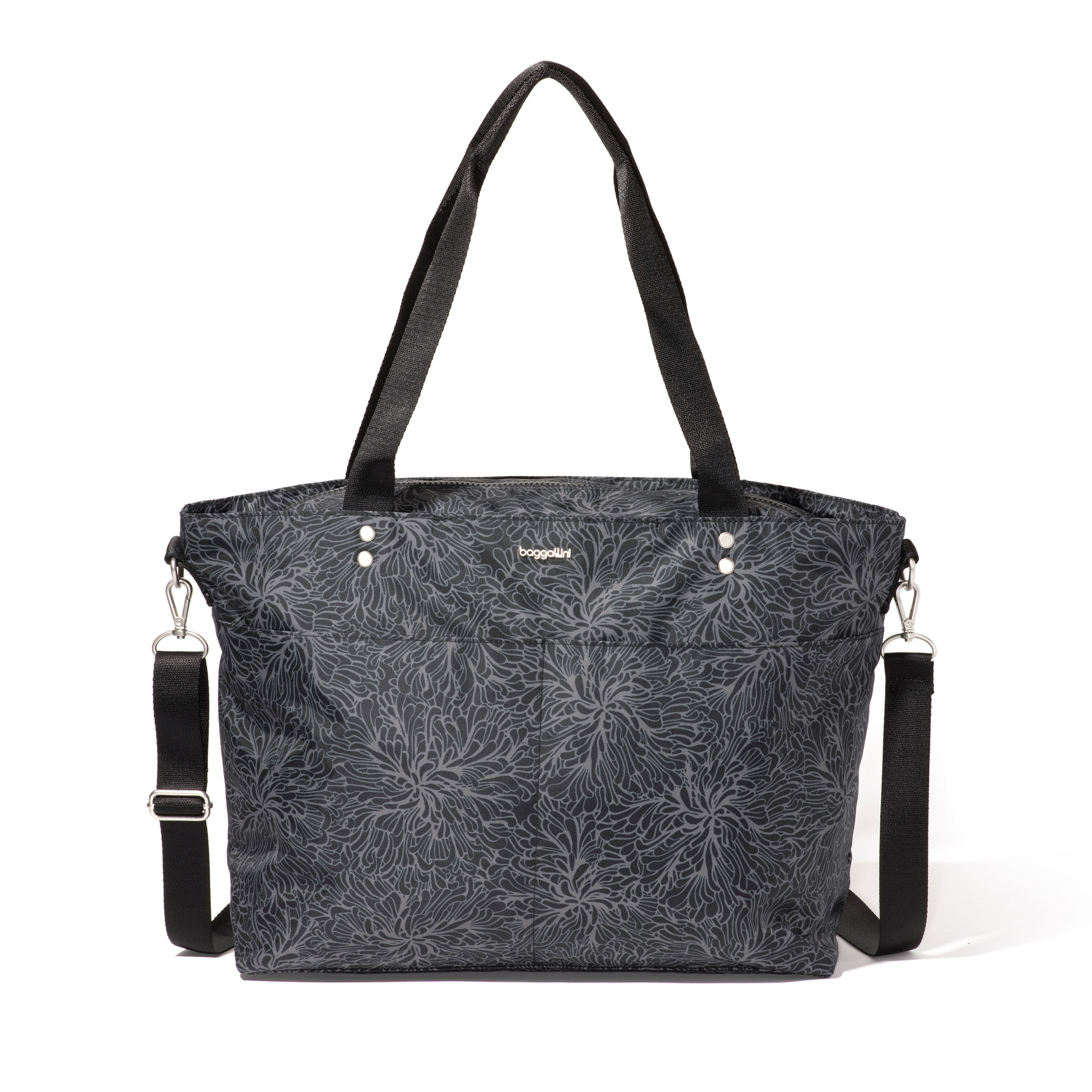 True Classic Carryall Laptop Tote