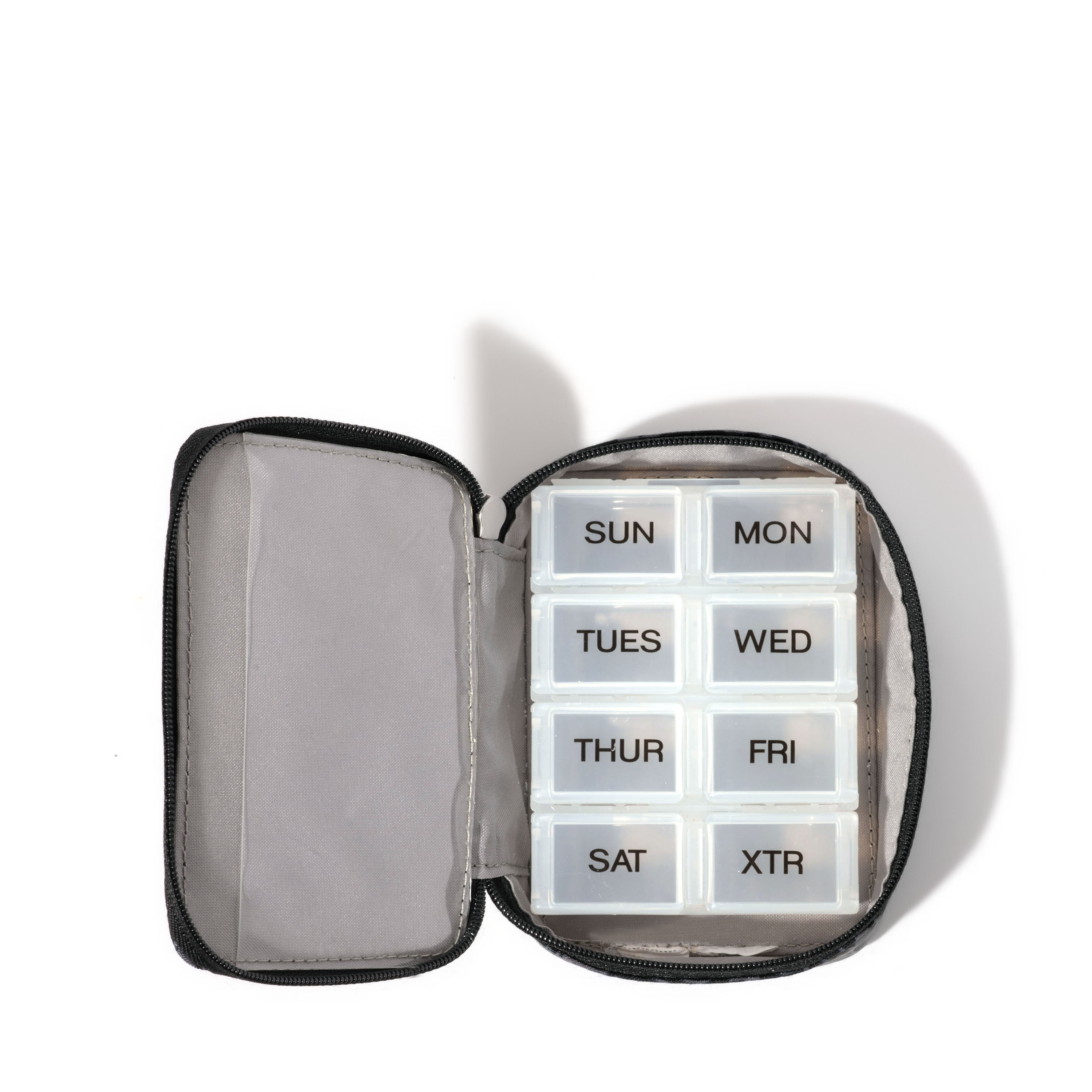 Pill Case
