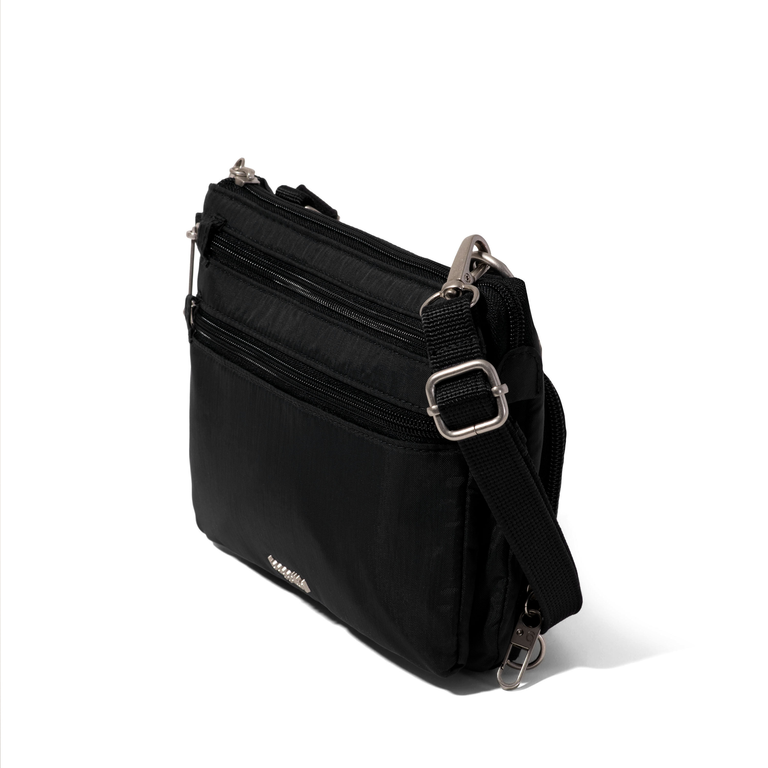 Securtex&reg; Classic Anti-Theft Stash Crossbody