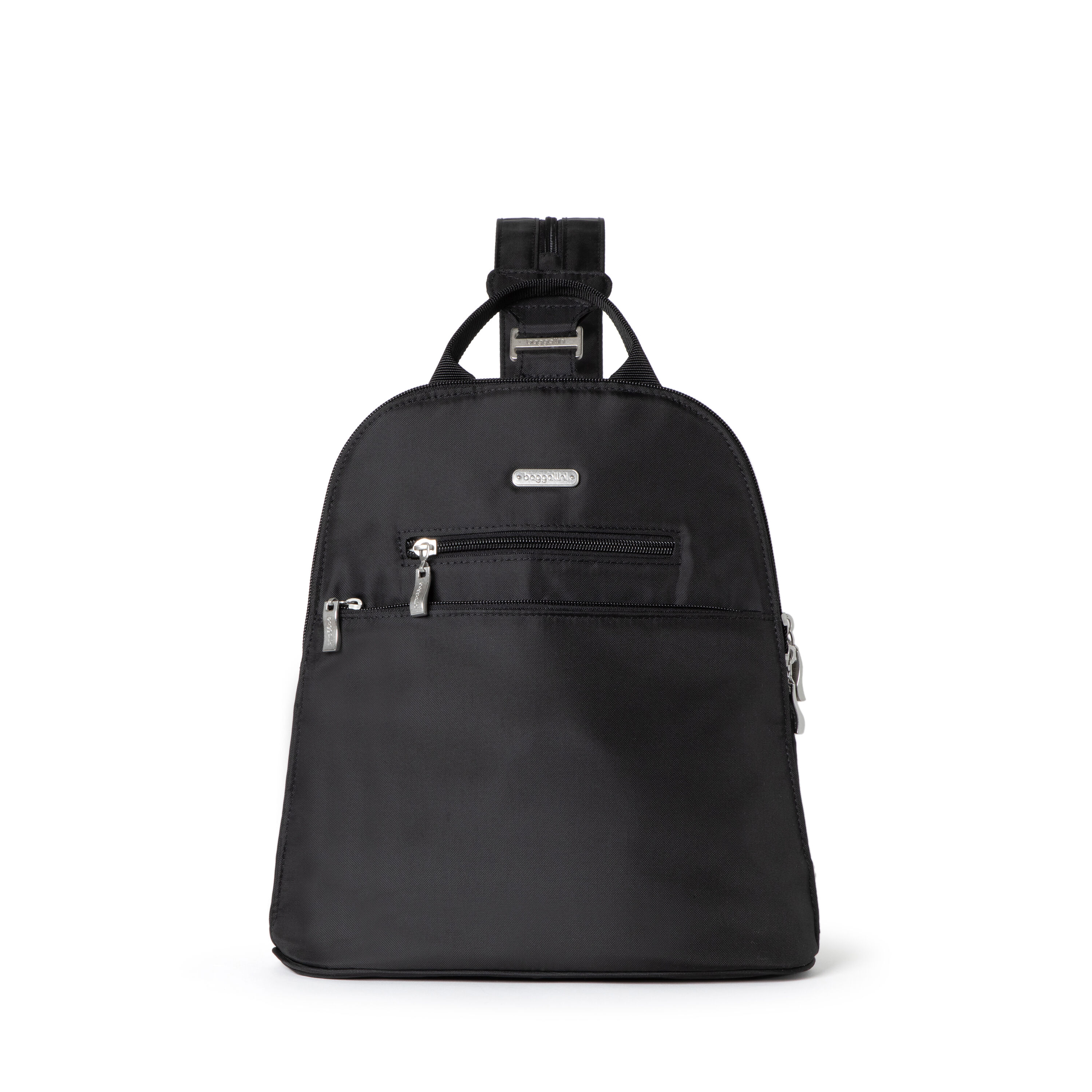 Essential Convertible Backpack
