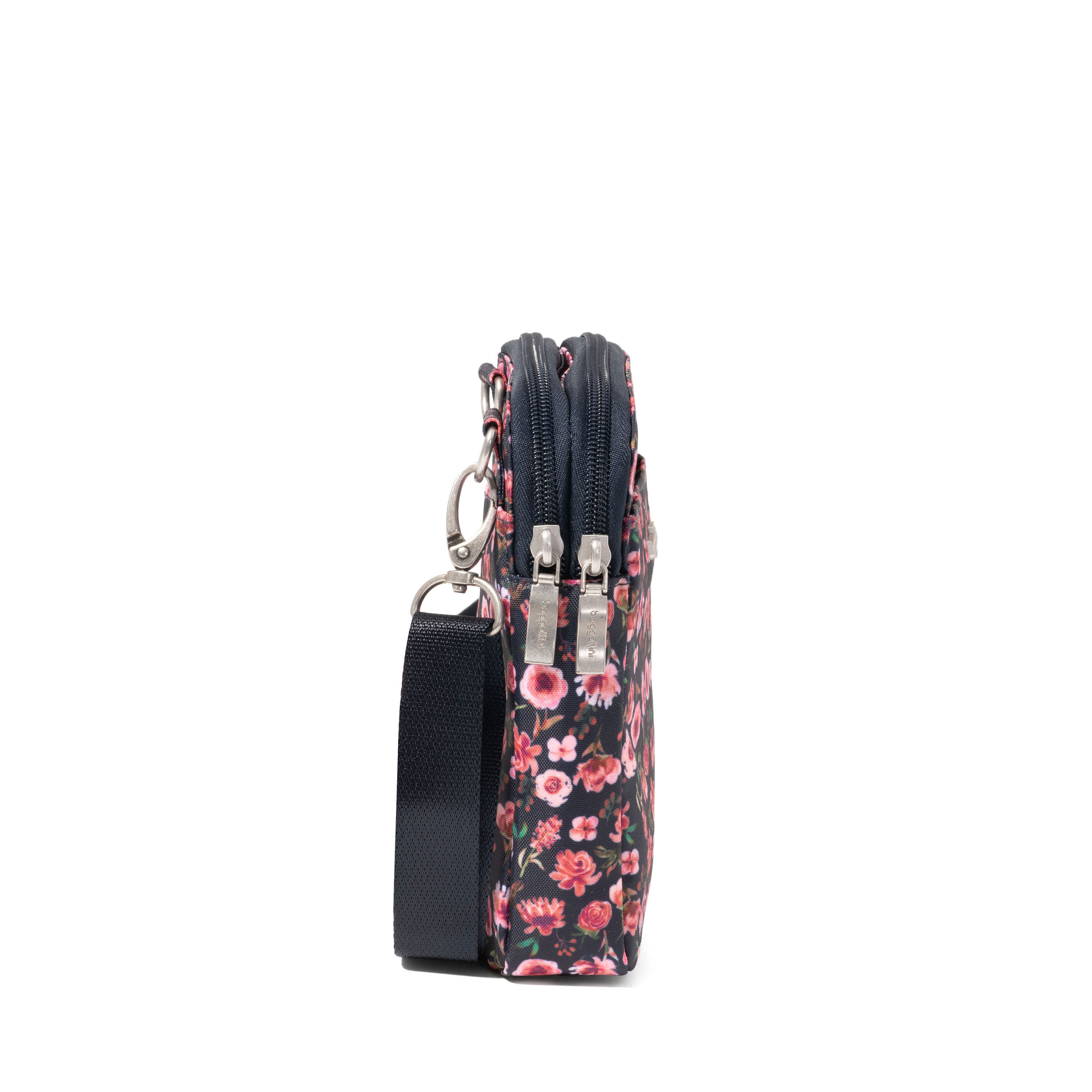 Modern Everywhere Take Two RFID Crossbody