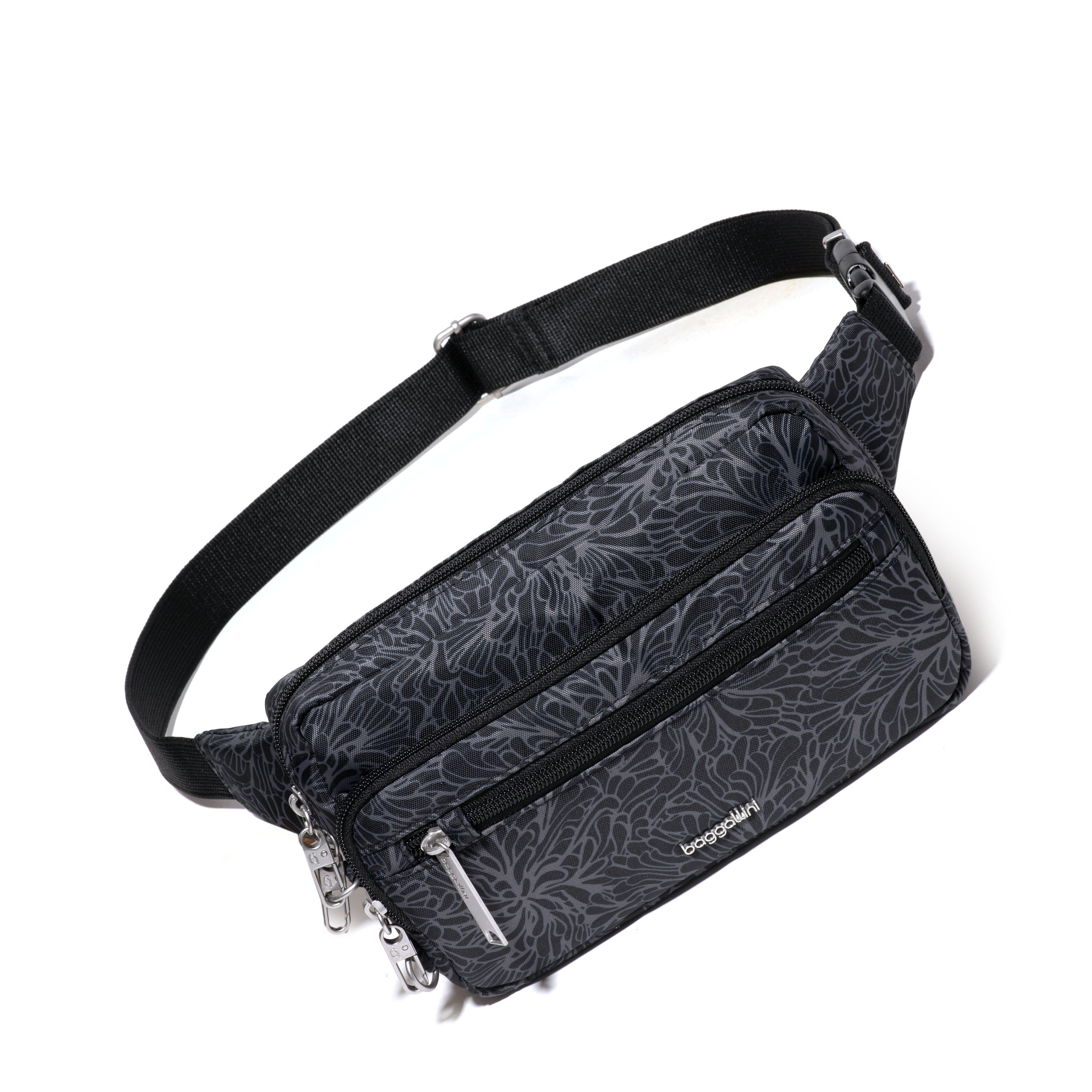 Securtex&reg; Classic Anti-Theft Belt Bag Sling