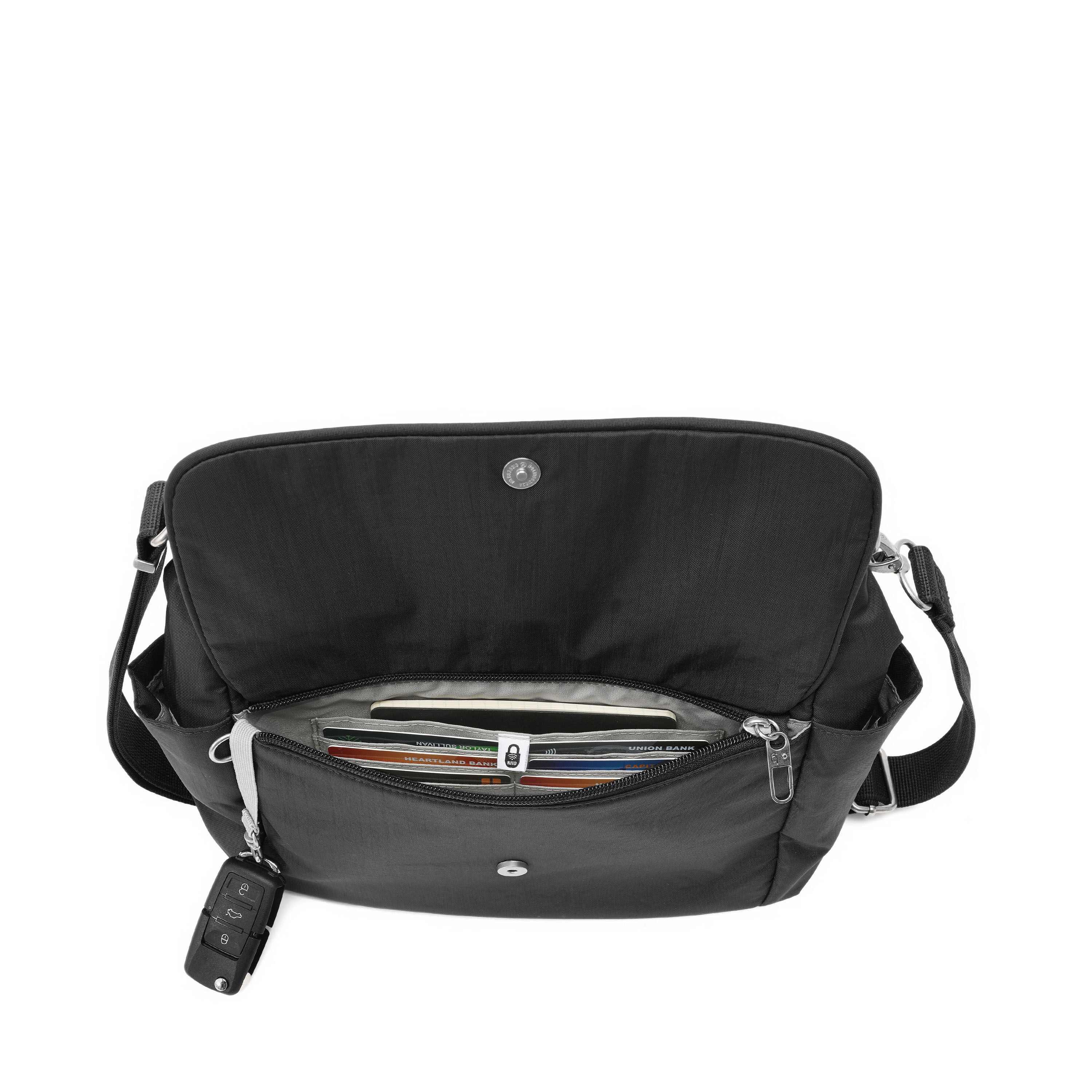 Securtex&reg; Journey Anti-Theft Hobo