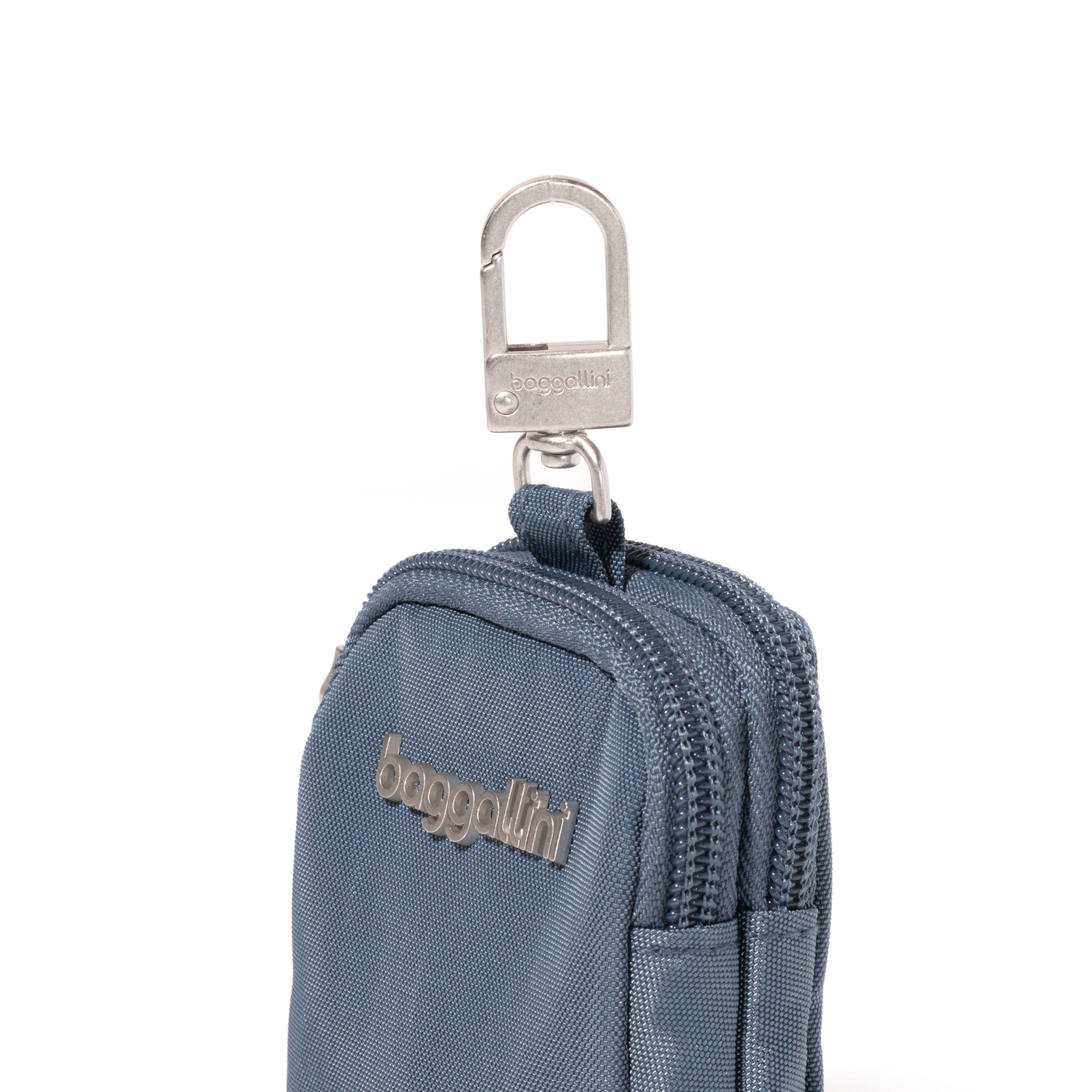 On The Go Mini Pouch