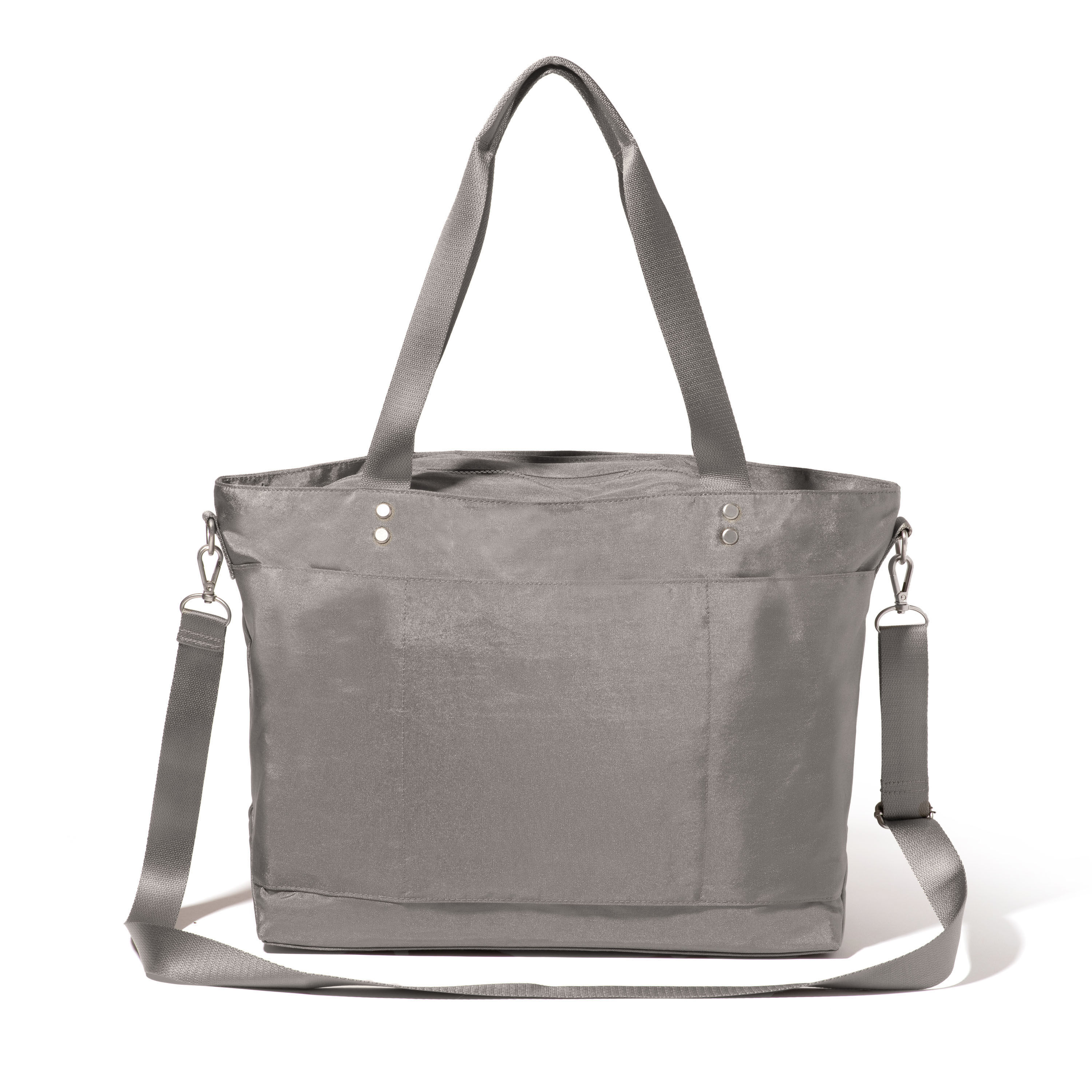 True Classic Carryall Laptop Tote