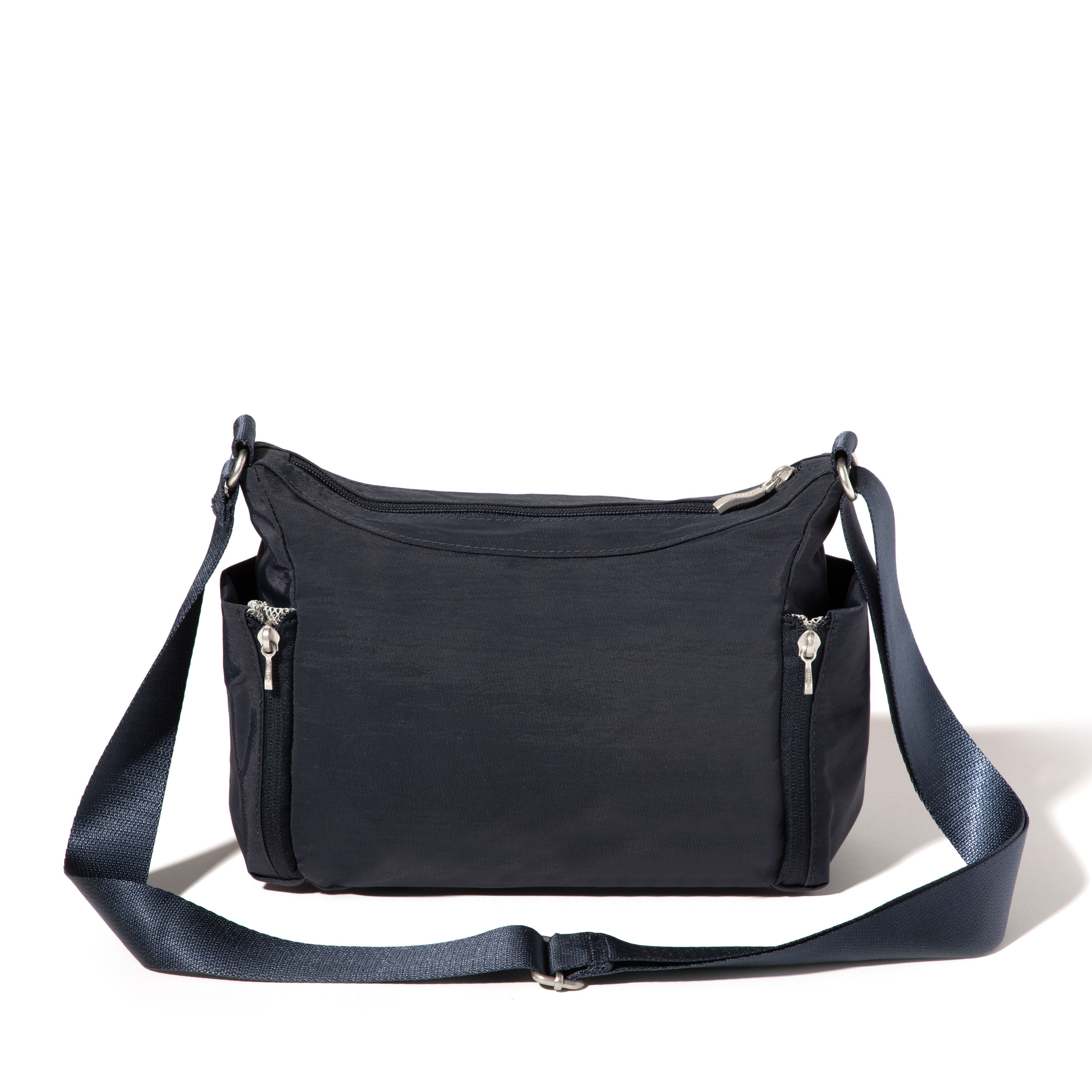 True Classic Crosstown Hobo Crossbody