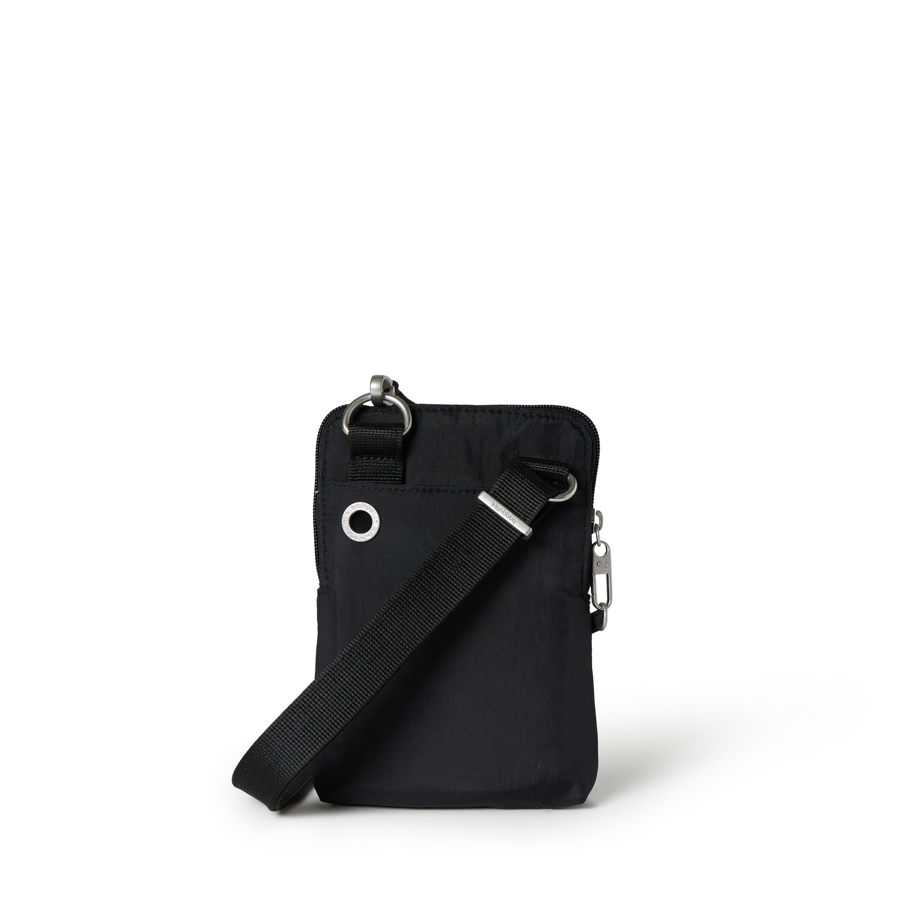 Securtex&reg; Classic Anti-Theft Activity Crossbody Bag