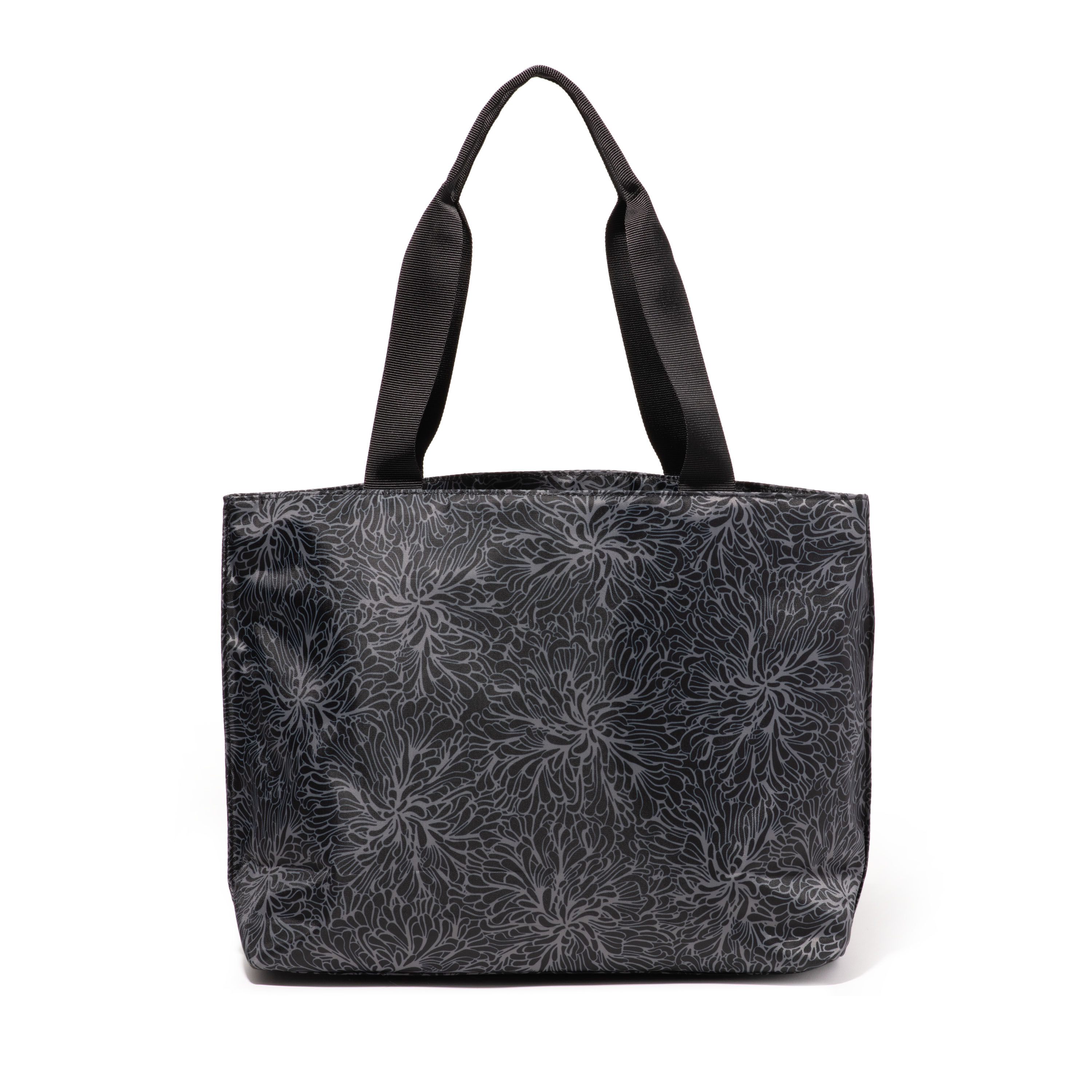Multi Compartment Tote