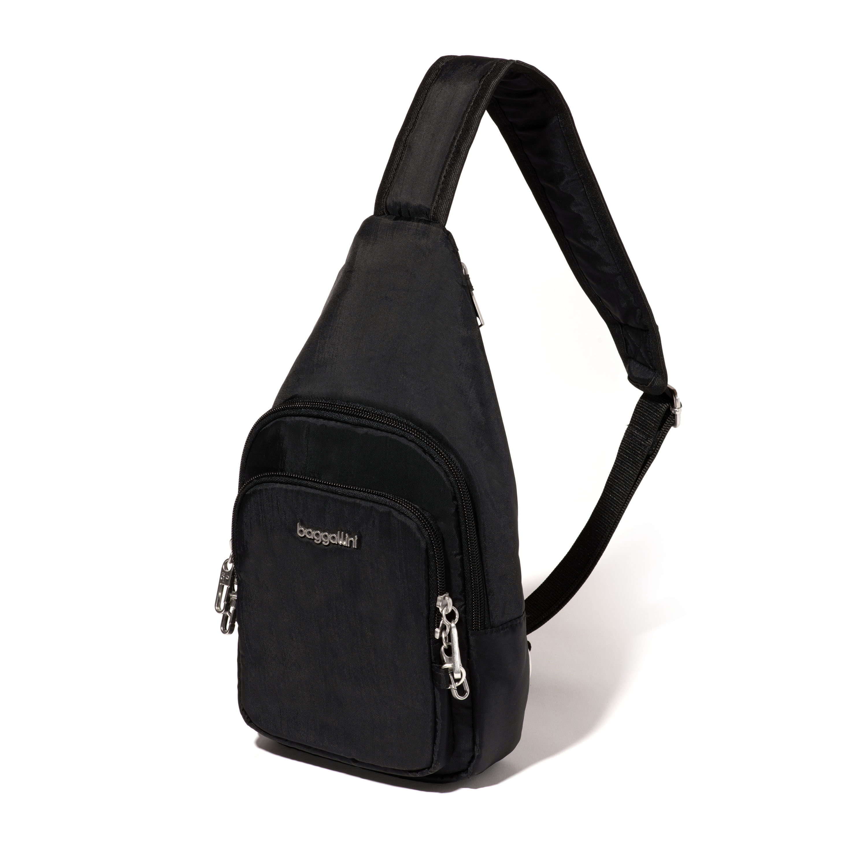 Securtex&reg; Classic Anti-Theft Daytripper Sling Bag