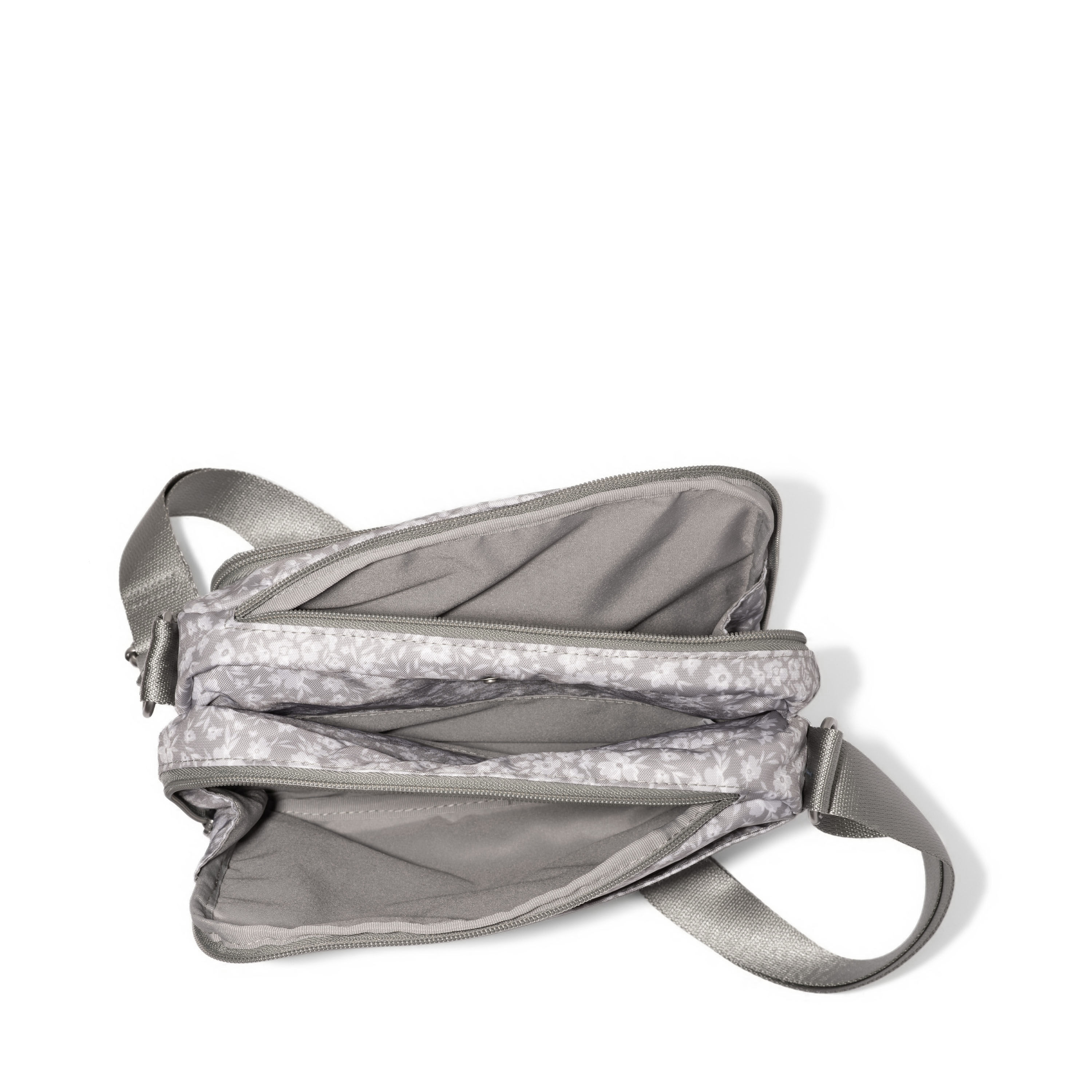 True Classic Camera Crossbody