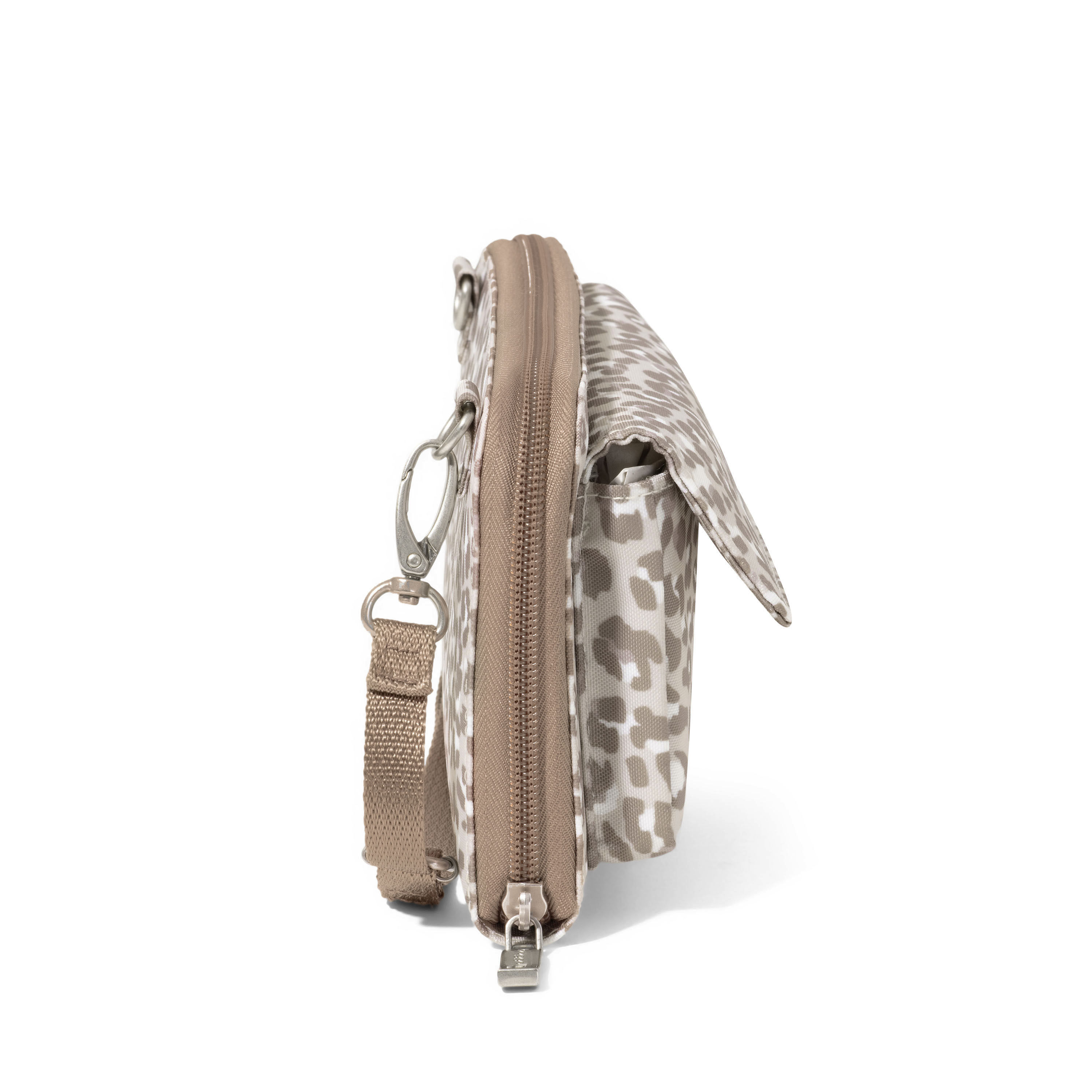 Modern Everywhere RFID Phone Wallet Crossbody