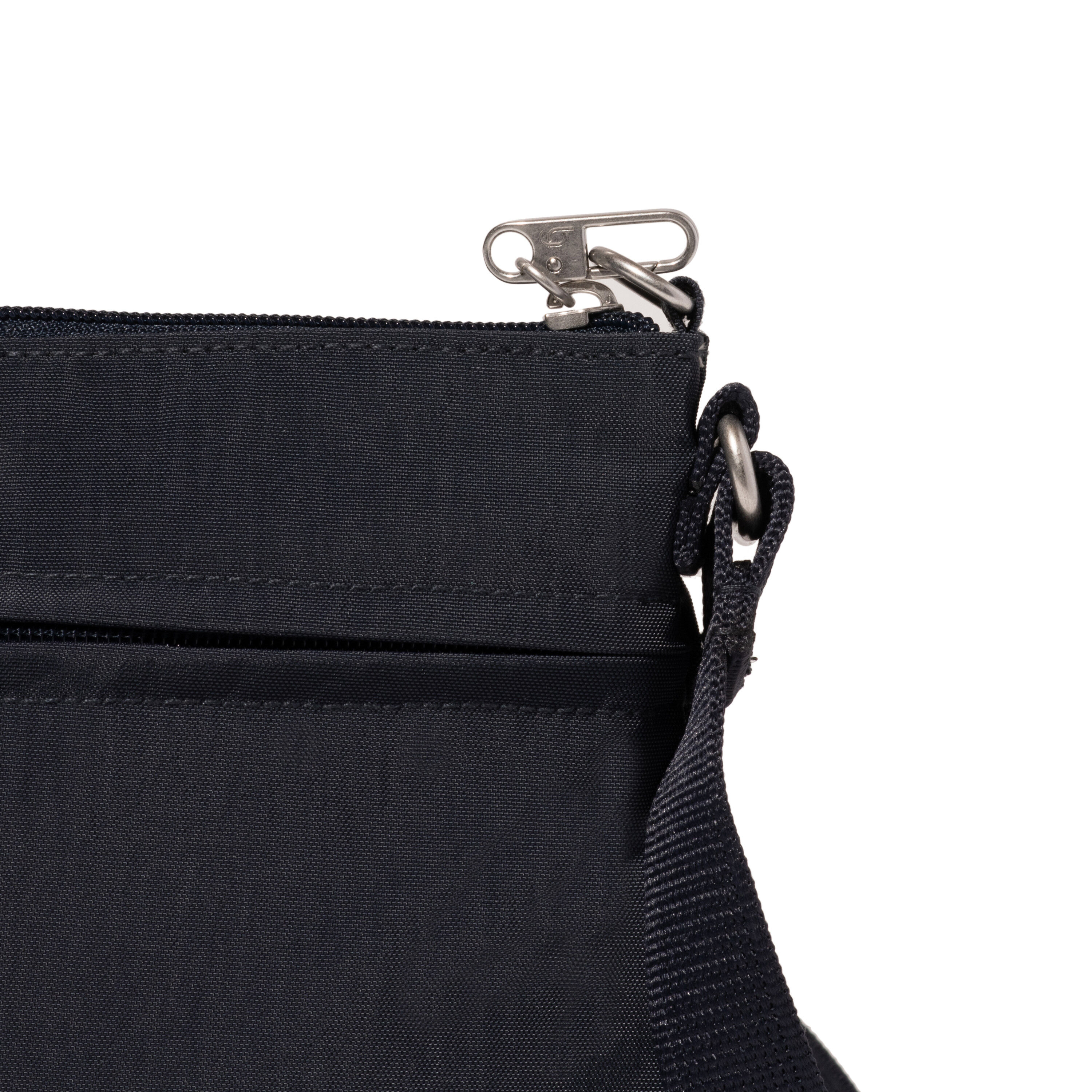 Securtex&reg; Classic Anti-Theft Memento Crossbody
