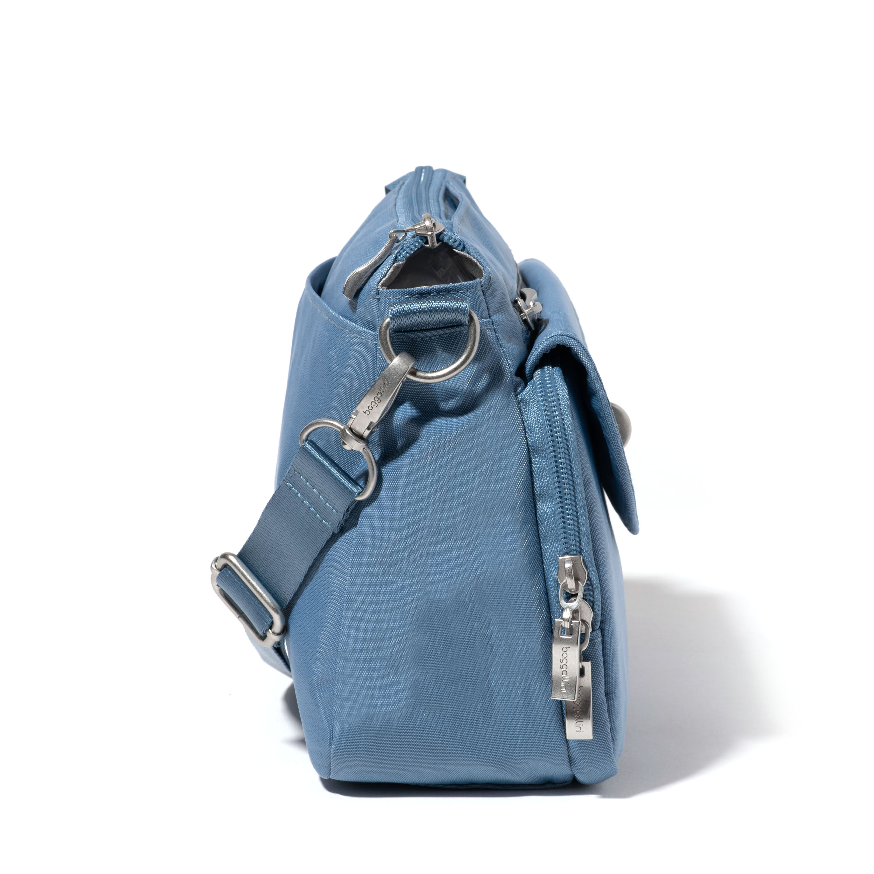 True Classic Calais Crossbody