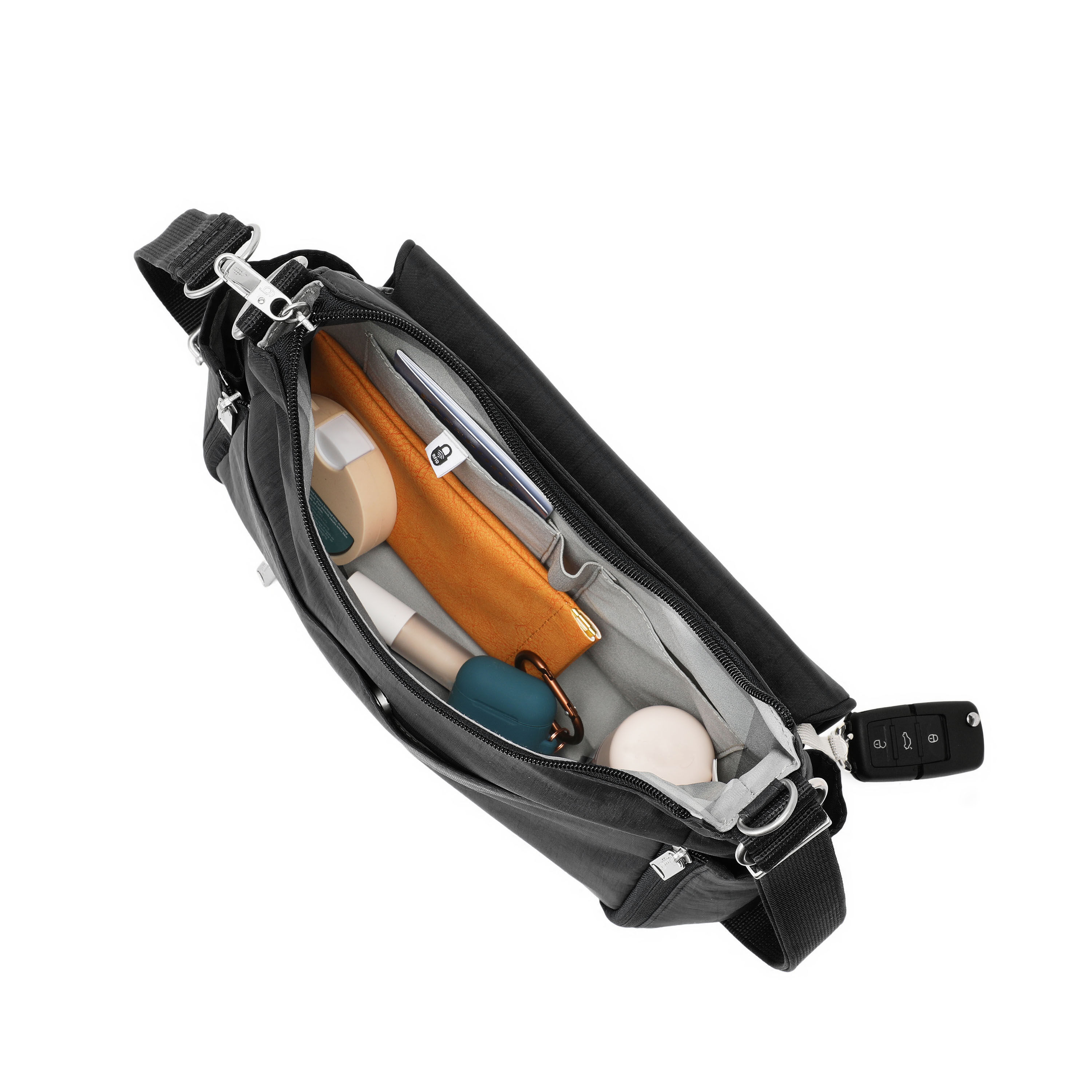 Securtex&reg; Journey Anti-Theft Hobo