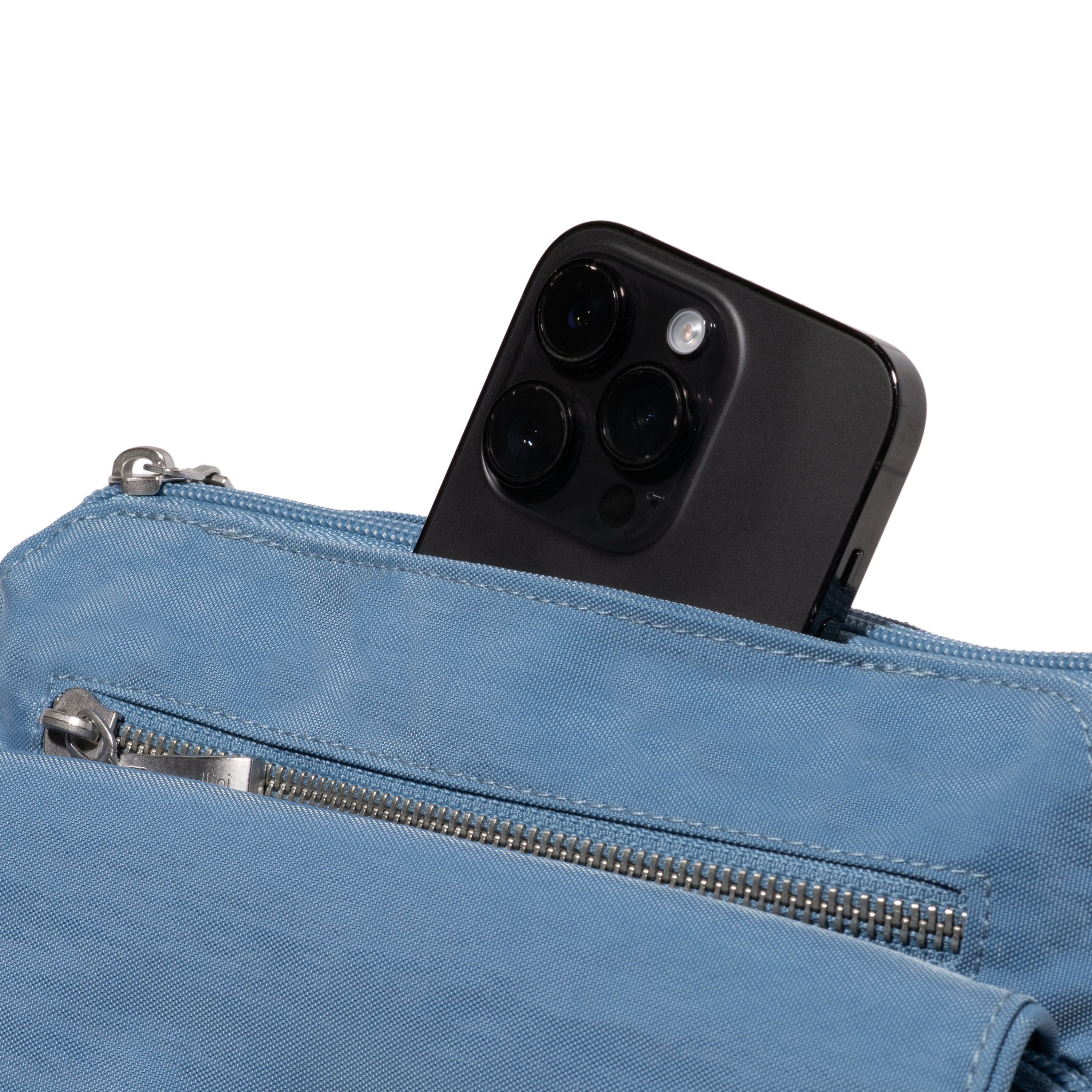 True Classic Calais Crossbody