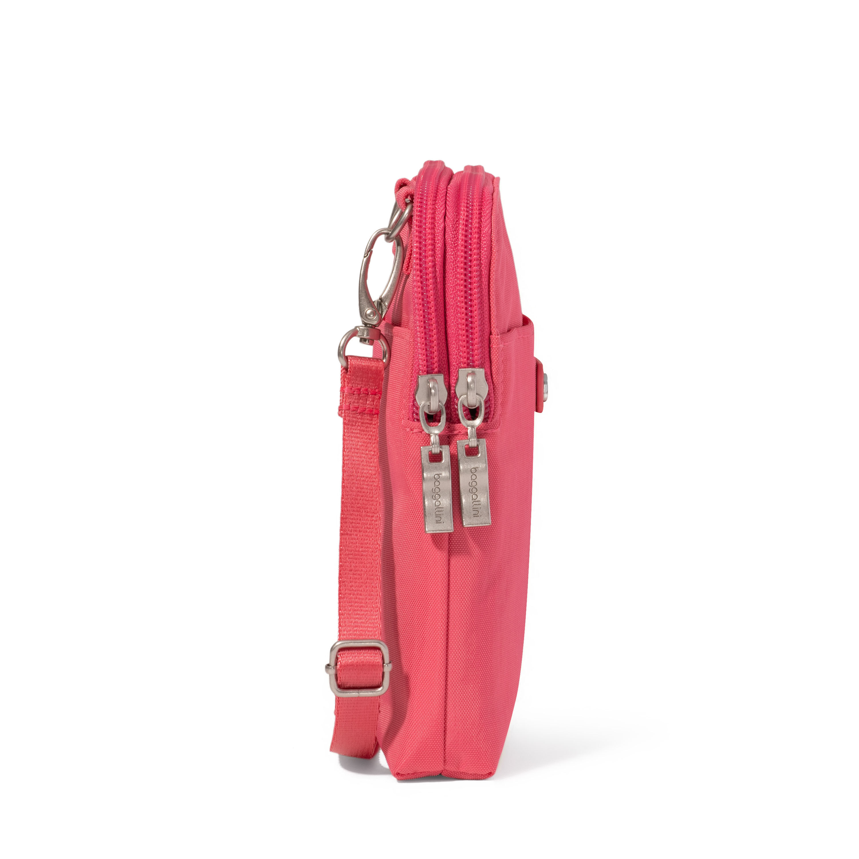 True Classic Take Two RFID Crossbody