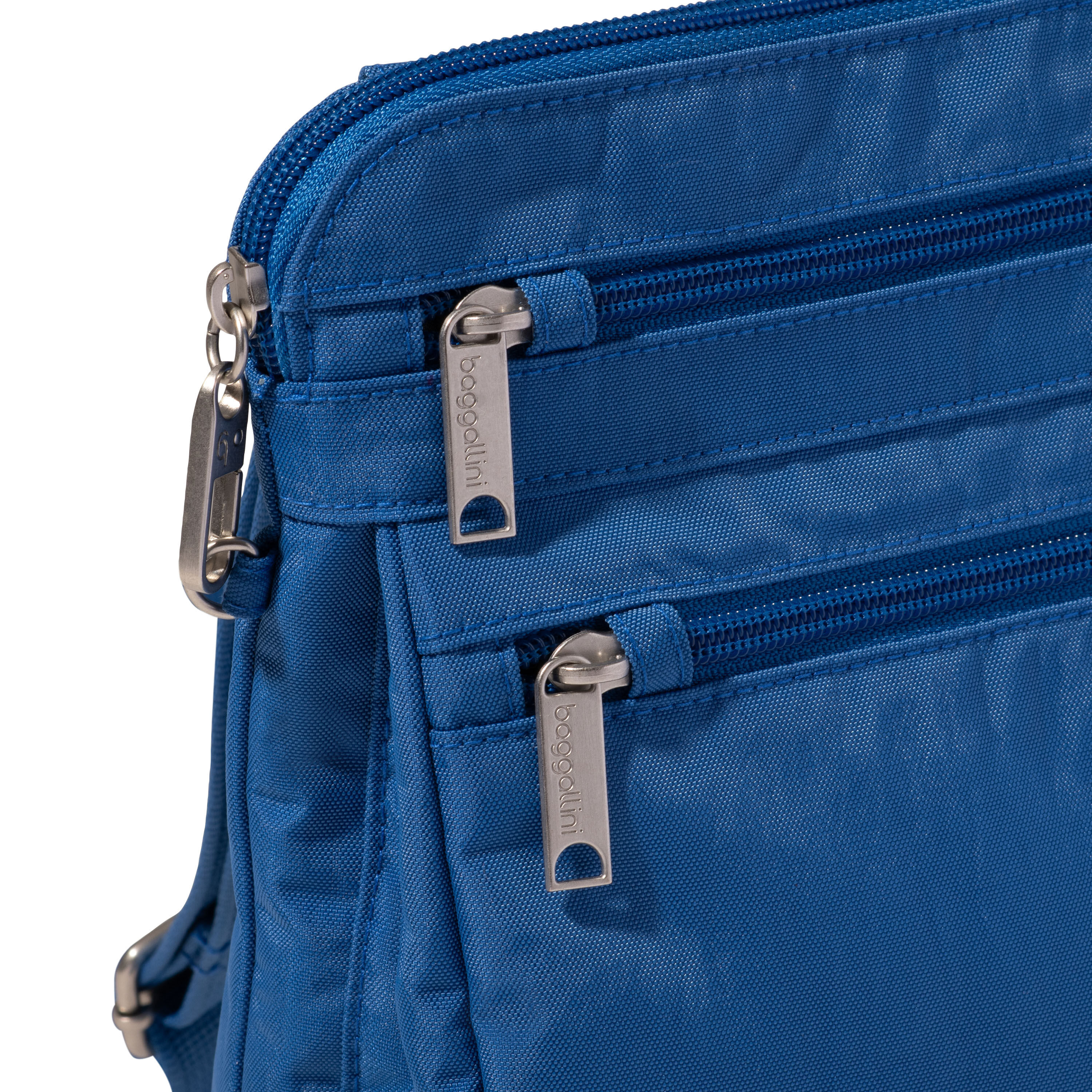 Securtex&reg; Classic Anti-Theft Large Crossbody