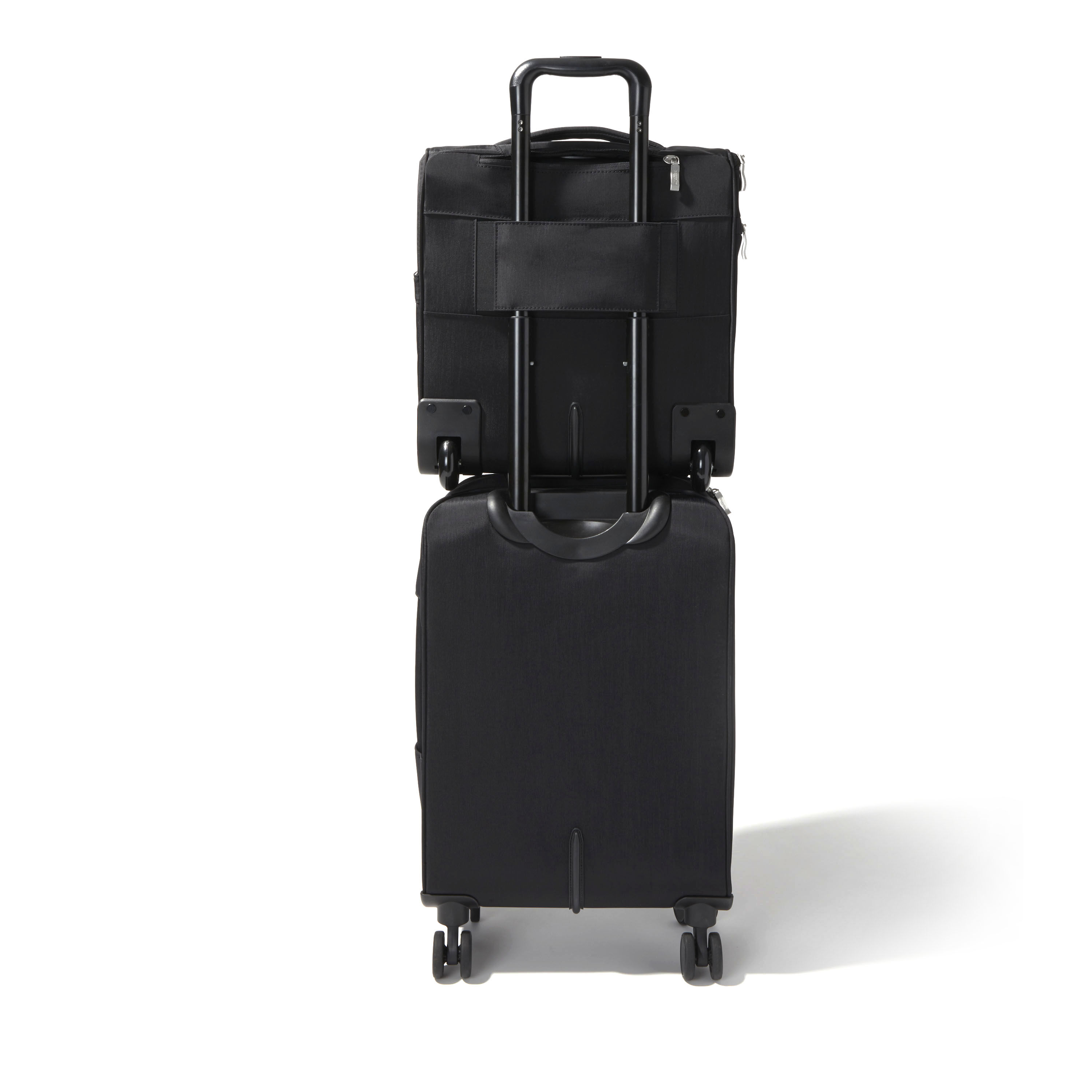 Expandable Underseat Carry-On