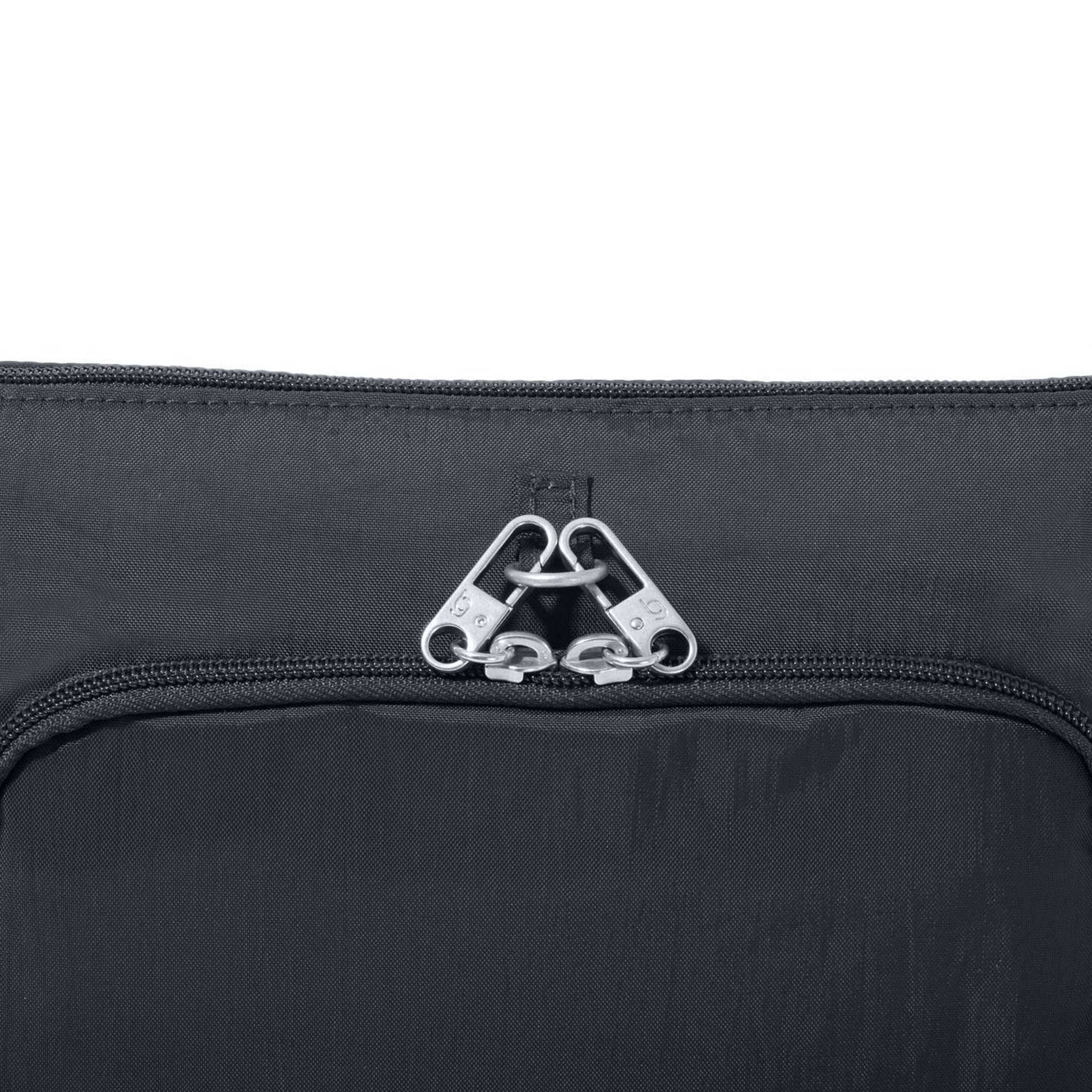 Securtex&reg; Classic Anti-Theft Keepsake Crossbody